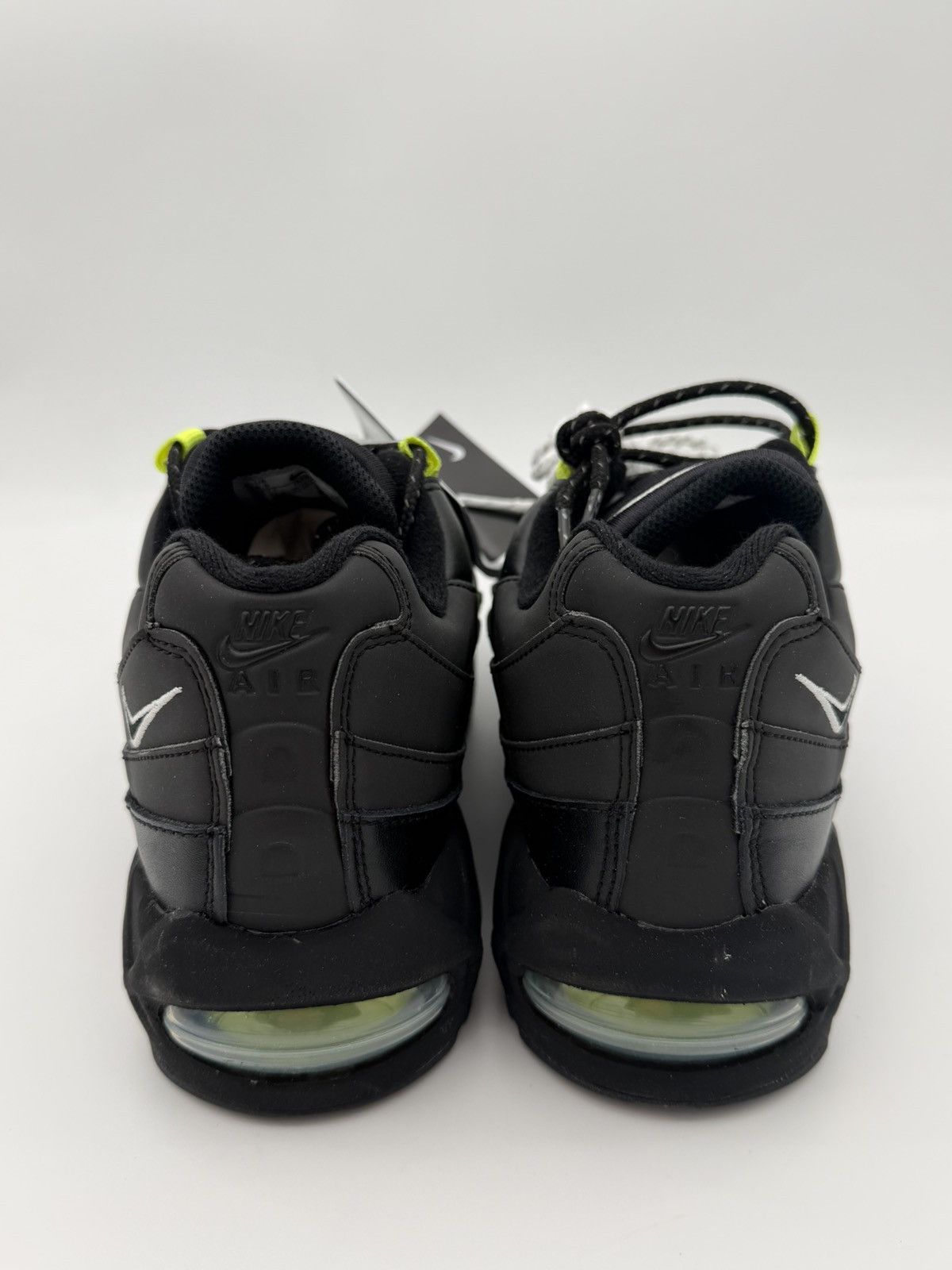 Nike × atmos Nike Air Max 95 Big Bubble SE Atmos Harajuku Size US 8.5 / EU 41-42 - 5 Thumbnail
