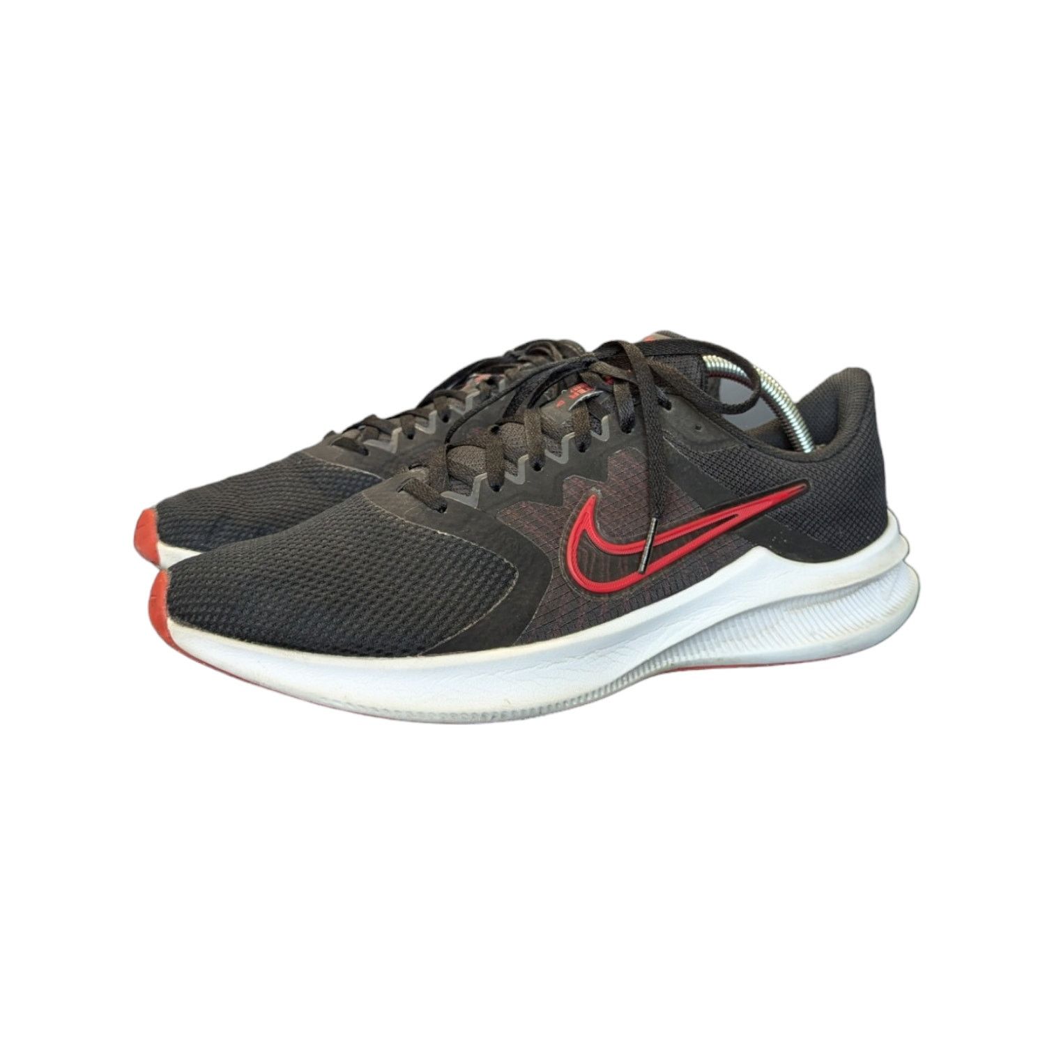 Nike Downshifter 11 Running Shoes Mens 10.5 Sneakers Black