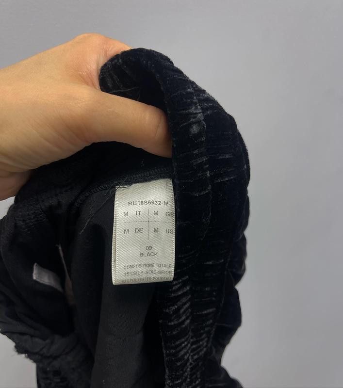 Rick Owens RICK OWENS Skirt Size 26" / US 2 / IT 38 - 5 Thumbnail