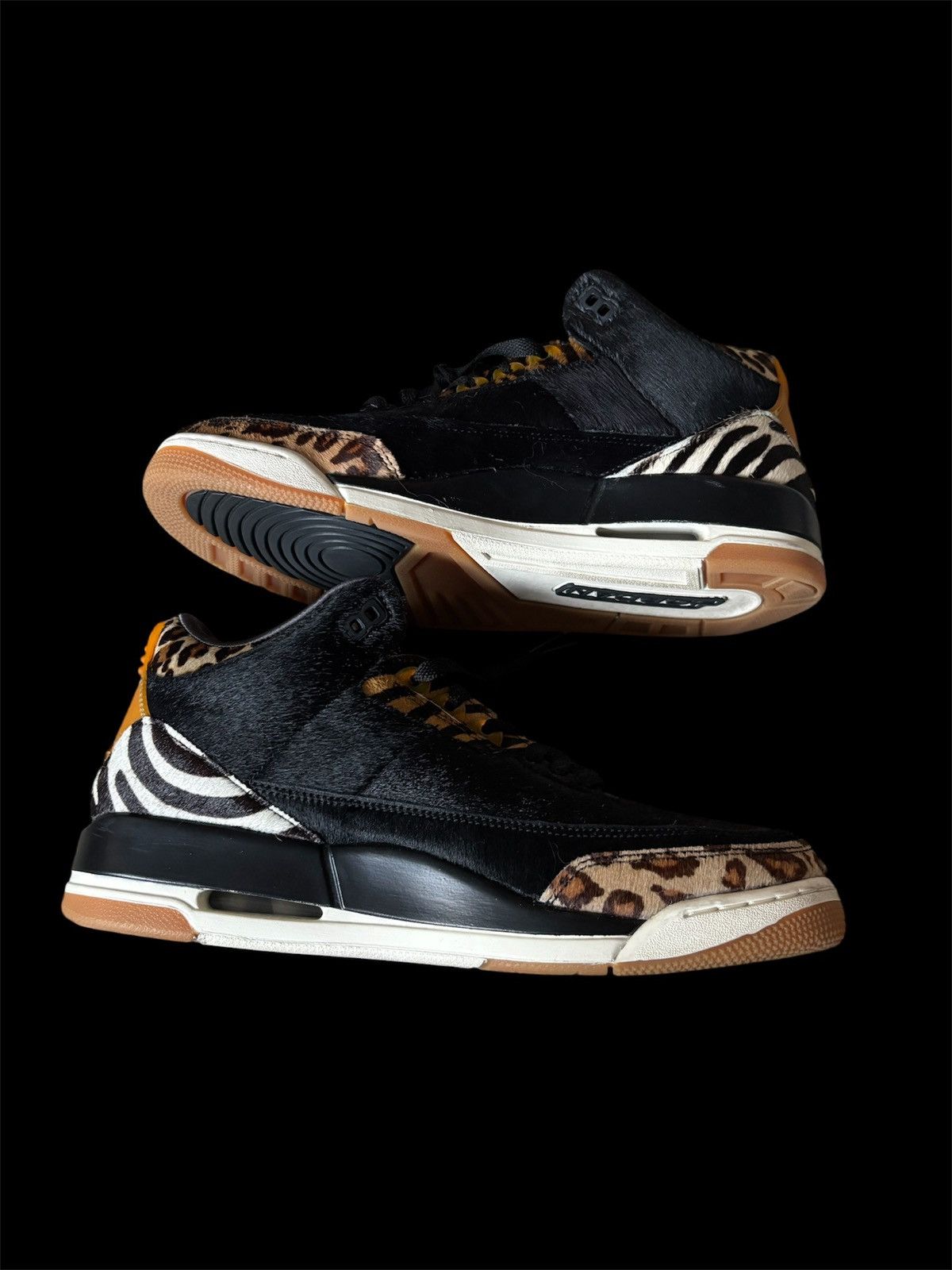Jordan Brand Jordan 3 instinct Size US 11.5 / EU 44-45 - 3 Thumbnail