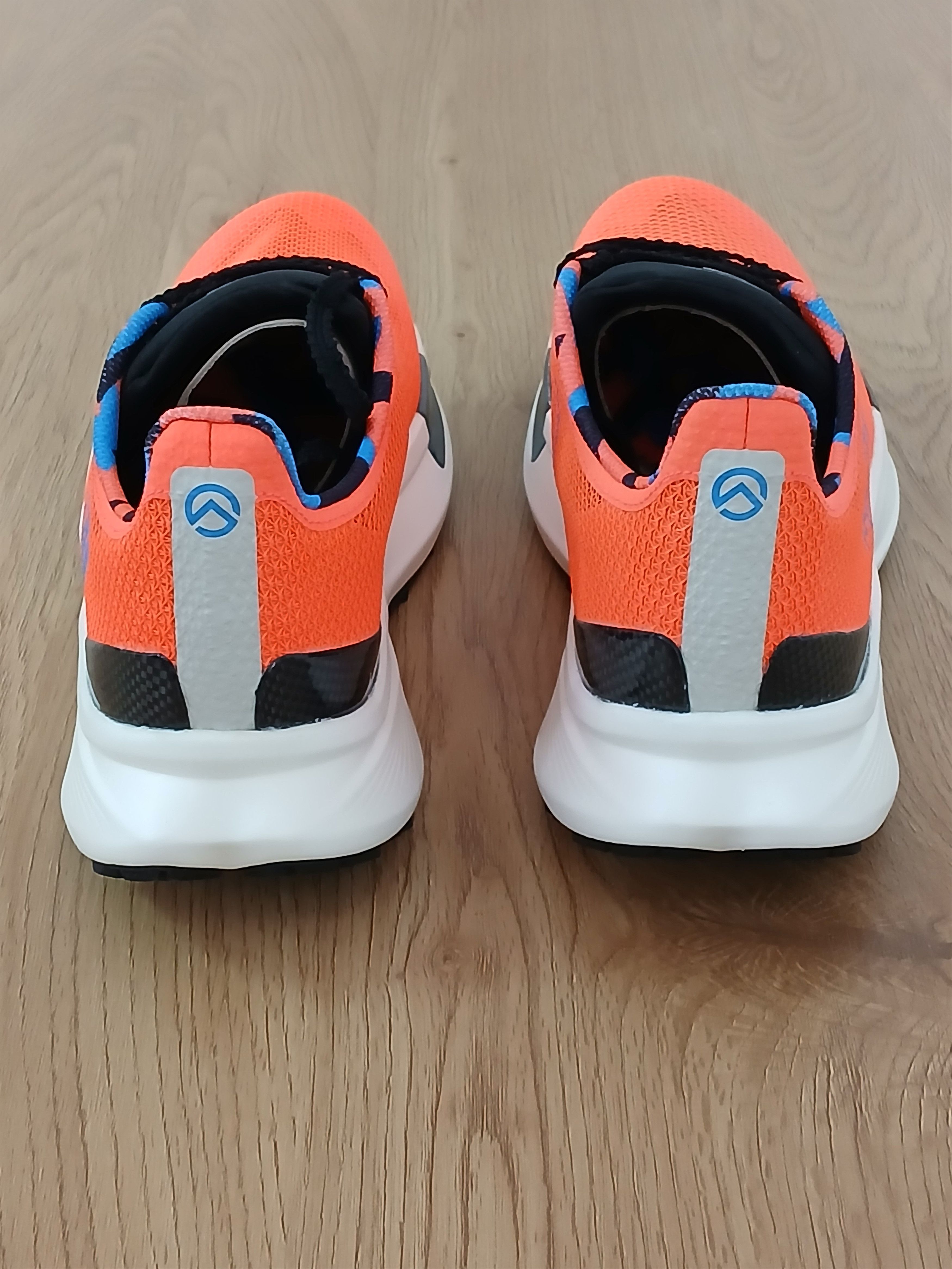 The North Face New The North Face Summit Vectiv Pro Athlete 2023 Sneakers Size US 11.5 / EU 44-45 - 5 Thumbnail