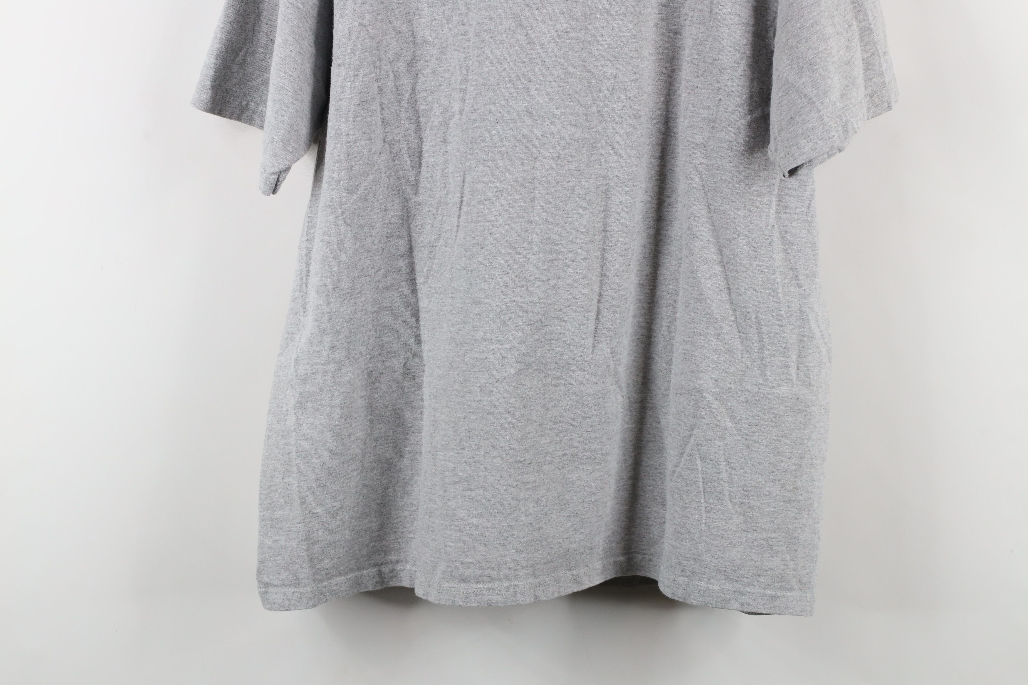Vintage Vintage National Champs Ohio State University T-Shirt Gray Size US XL / EU 56 / 4 - 11 Thumbnail