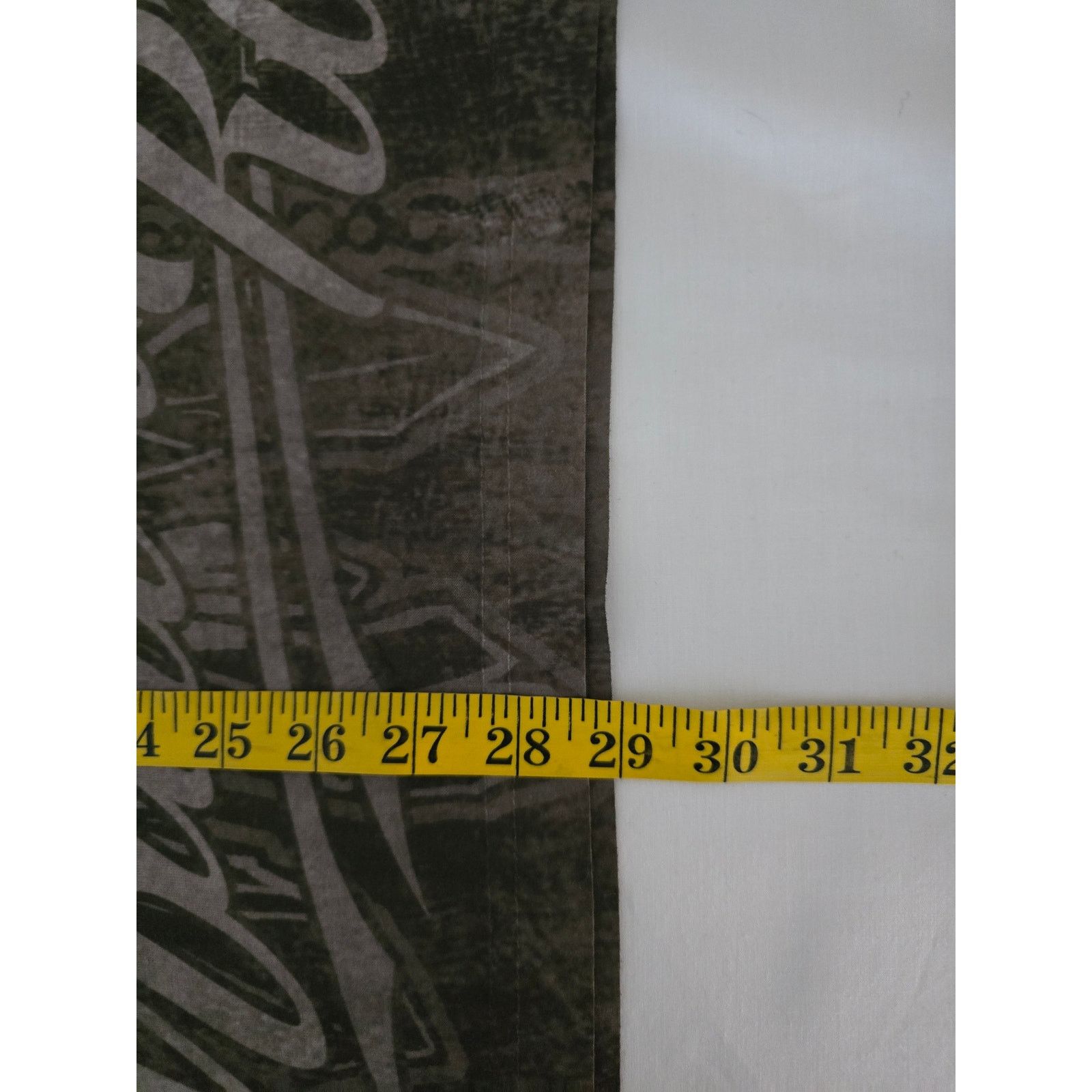 Other Milwaukee Rally Shirt Motorcycle Sublimation L Polyester Tee Size US L / EU 52-54 / 3 - 10 Thumbnail