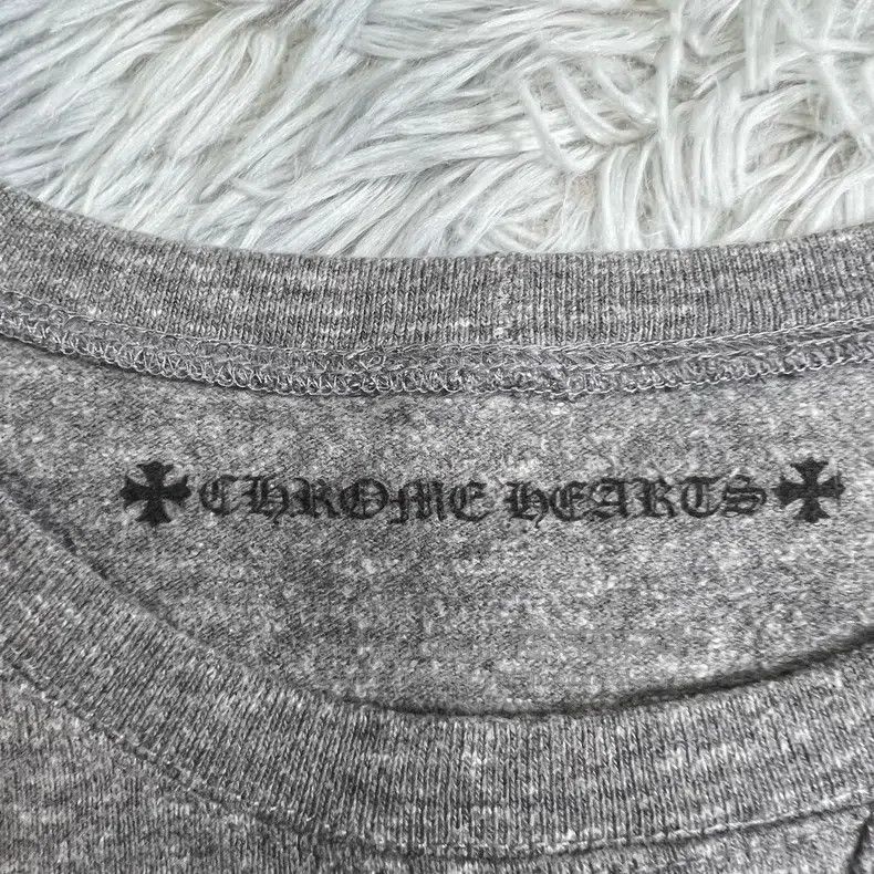 Chrome Hearts CHROME HEARTS Size M long sleeve Size US M / EU 48-50 / 2 - 3 Thumbnail