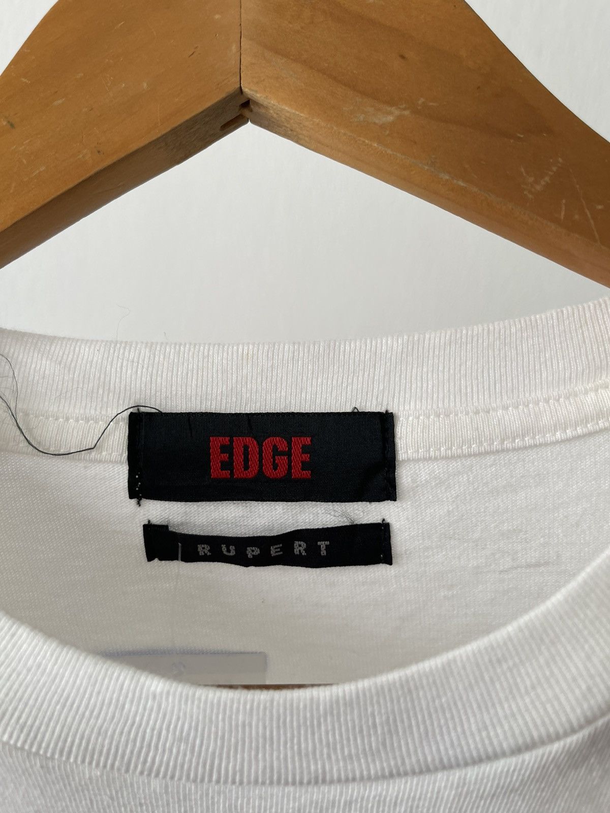 Band Tees × Japanese Brand × Le Grande Bleu (L.G.B.) Edge Rupert Band Tee Size US M / EU 48-50 / 2 - 7 Thumbnail