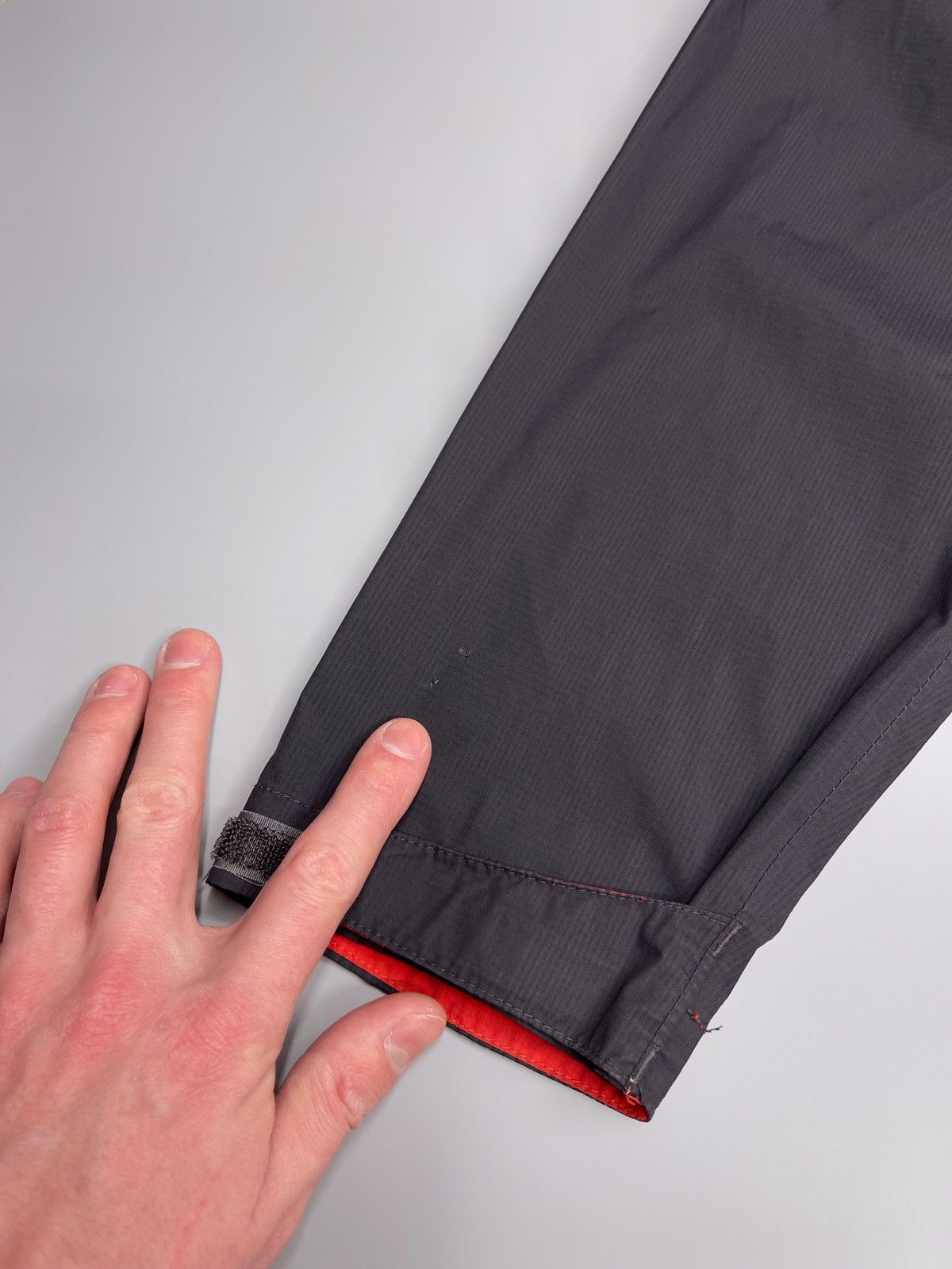 The North Face × Vintage Vintage Y2k The North Face Jacket Size US XL / EU 56 / 4 - 7 Thumbnail