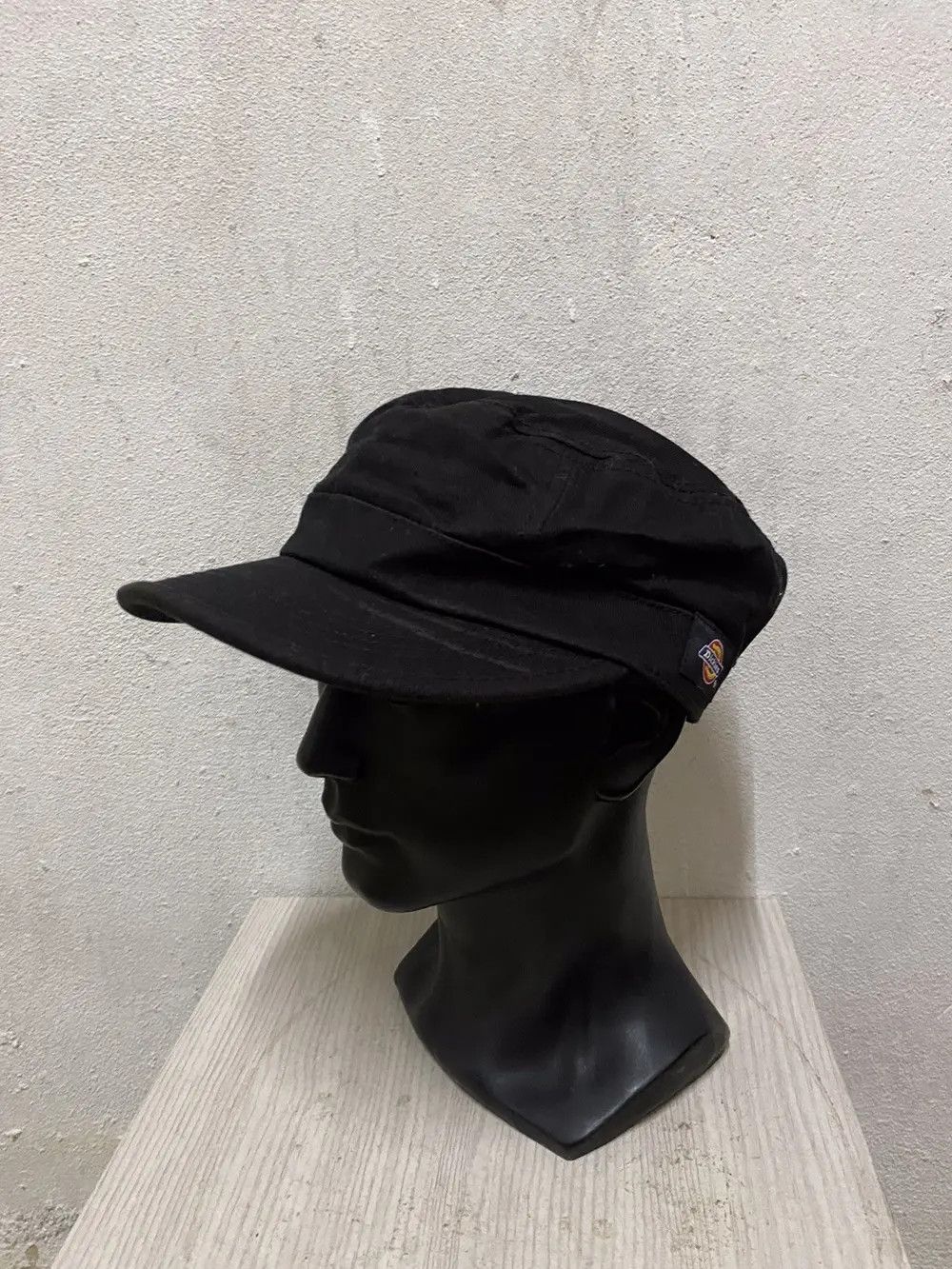 Dickies × Vintage Vintage Dickies Small Logo Hat Size ONE SIZE - 3 Thumbnail