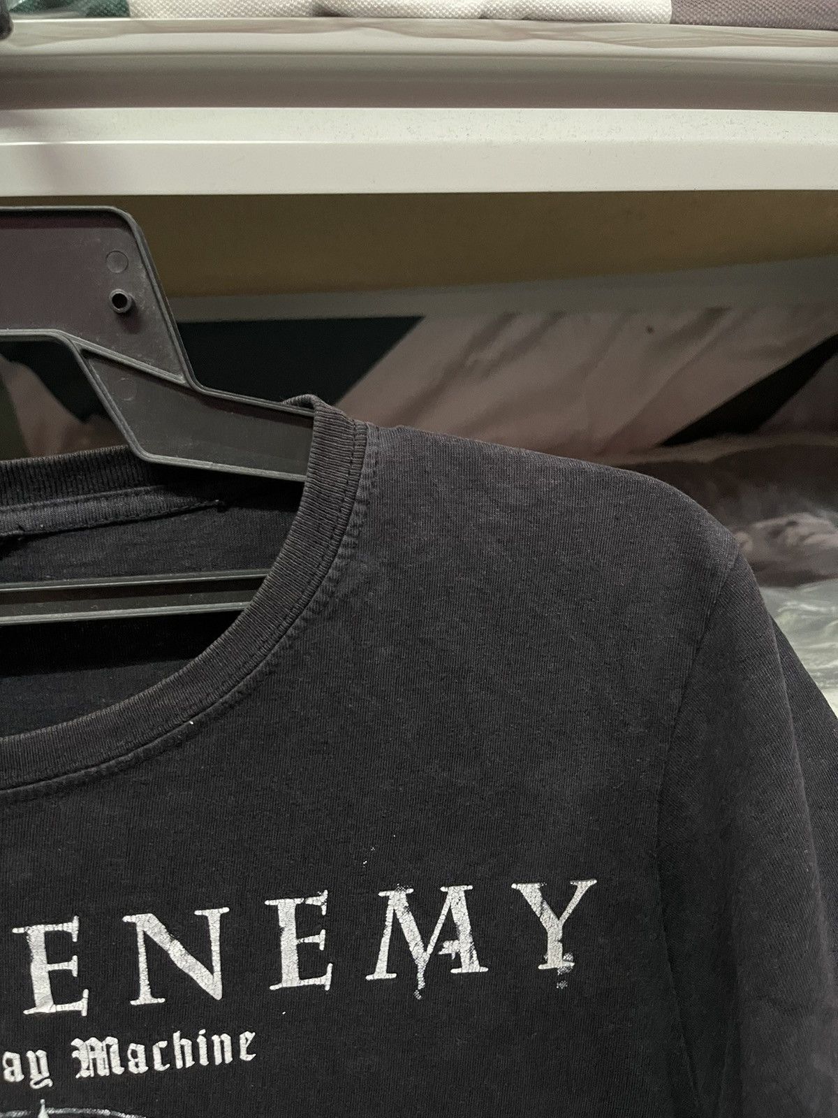Band Tees Vintage Band Arch Enemy🔥🔥🔥 Size US M / EU 48-50 / 2 - 10 Thumbnail