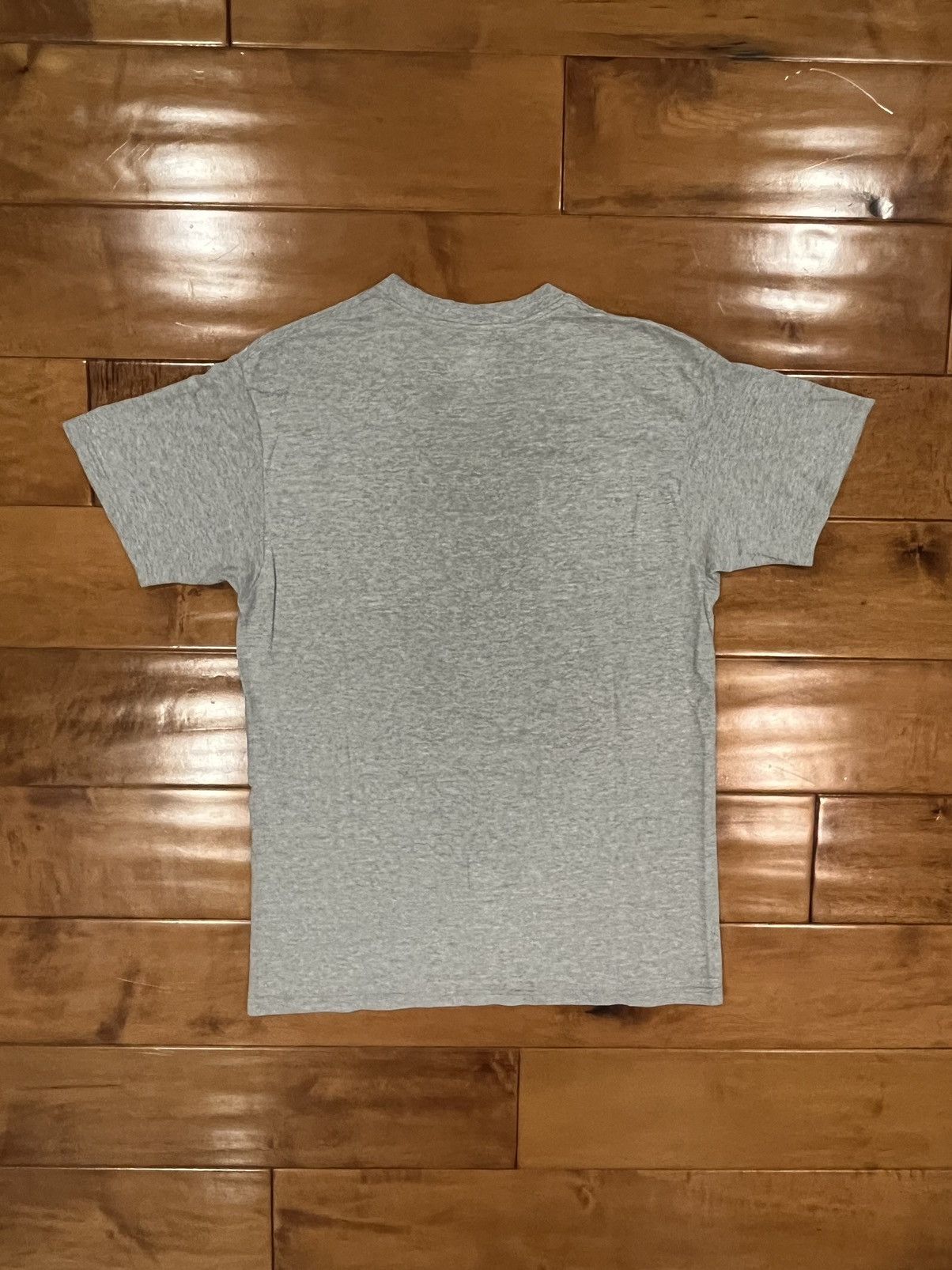 Fruit Of The Loom 90s Vintage Precor Fitness T-Shirt Size US L / EU 52-54 / 3 - 2 Thumbnail