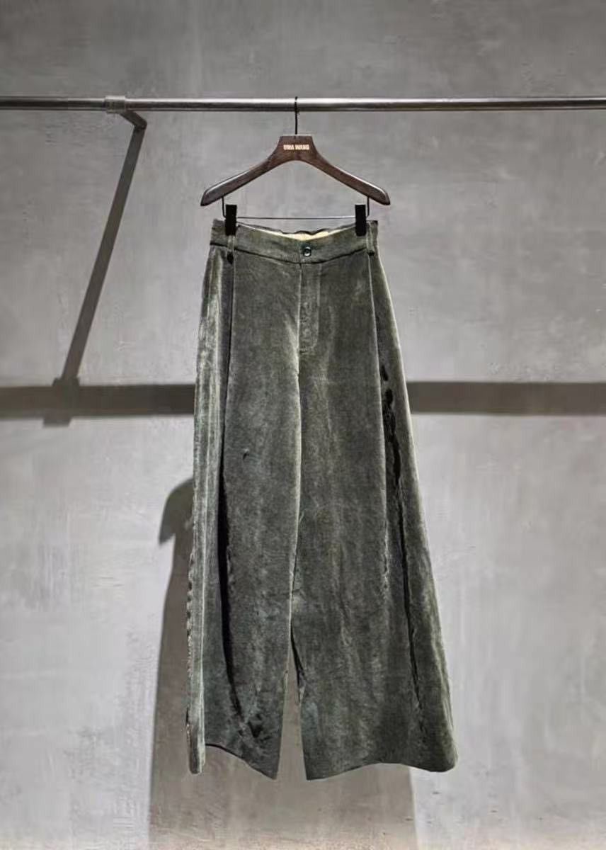 Uma Wang Umawang silk tops and dresses Size S / US 4 / IT 40 - 5 Thumbnail
