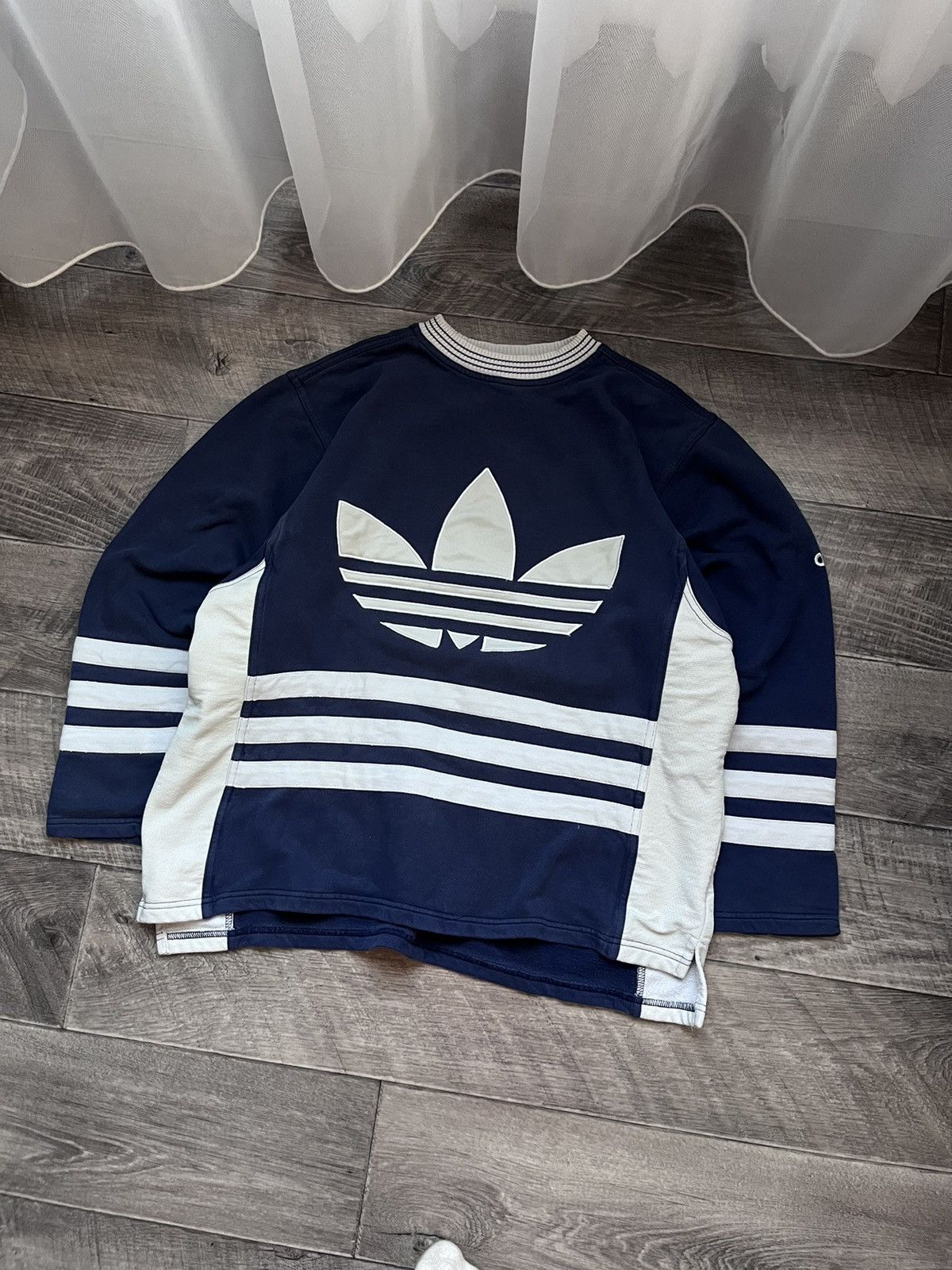 Vintage Adidas Sweatshirt on sale