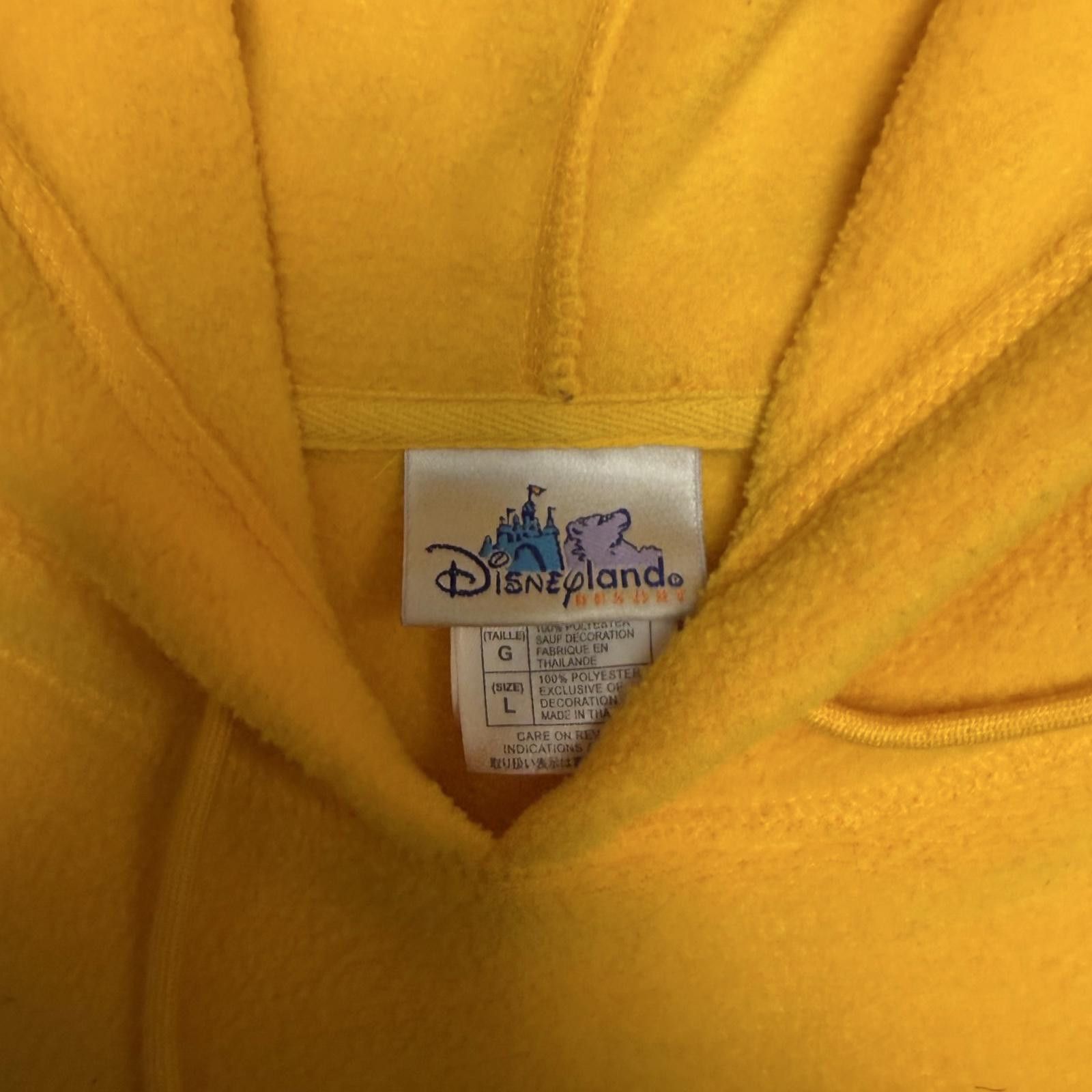 Disney Disney California Adventure — XL — Size US XL / EU 56 / 4 - 3 Thumbnail