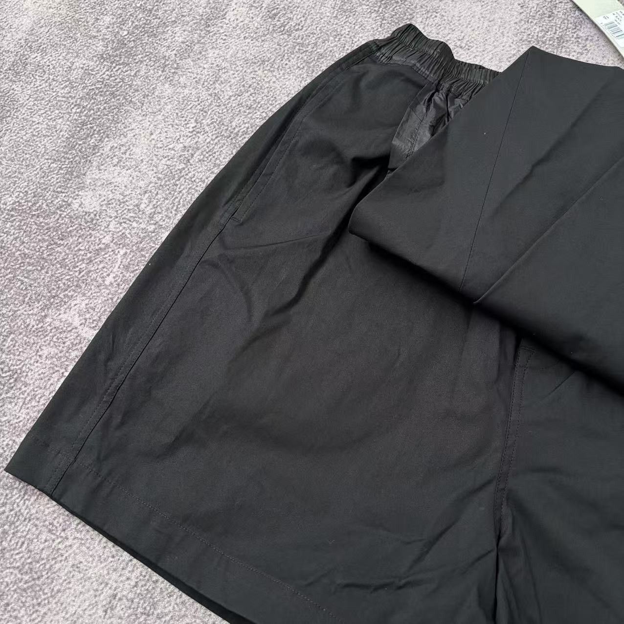 Rick Owens Rick Owens Nylon Kilt Skirt Pod Shorts 15SS FAUN Size US 34 / EU 50 - 4 Thumbnail