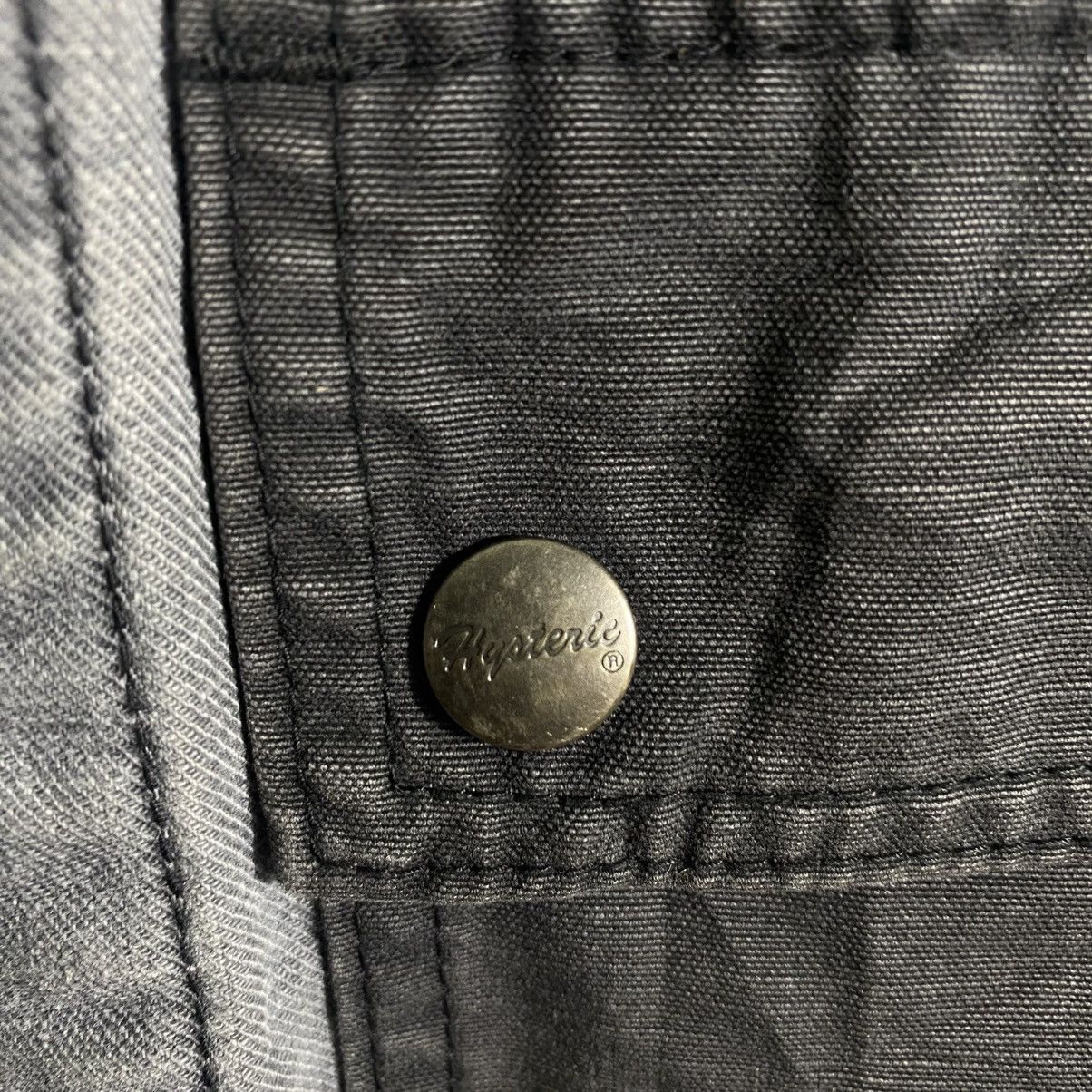 Hysteric Glamour Archival Hysteric Glamour French Military Jacket Size US XS / EU 42 / 0 - 13 Thumbnail