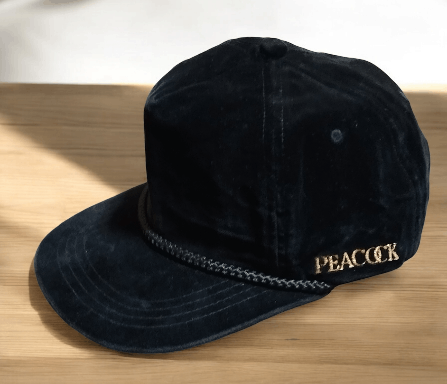 Vintage Vintage Hat Snapback YoungAn Size ONE SIZE - 1 Thumbnail