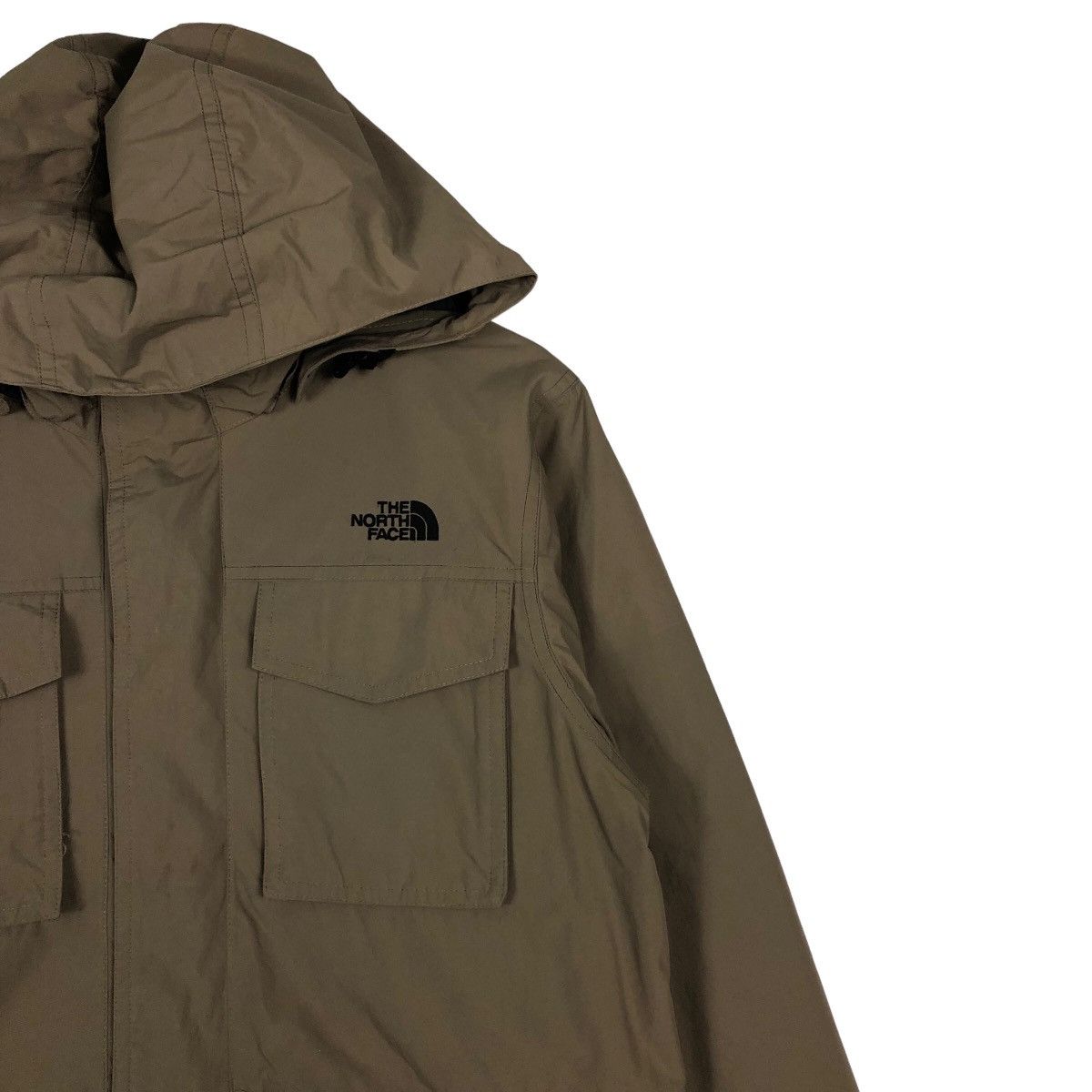 The North Face 🔥Survival Hunting Jacket The North Face Cargo Multi Pocket Size US S / EU 44-46 / 1 - 6 Thumbnail