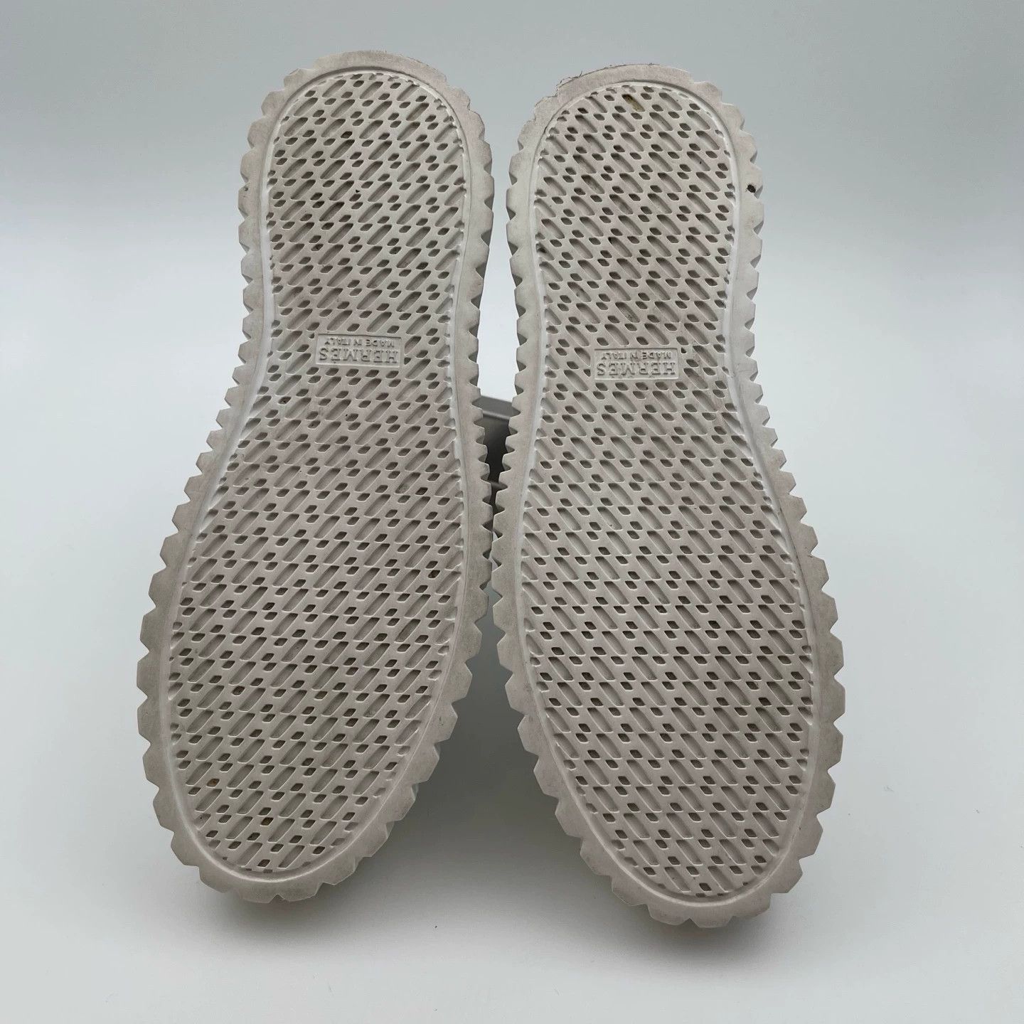 Hermes Hermes Skate Shoes 37.5 Size US 7 / IT 37 - 7 Thumbnail