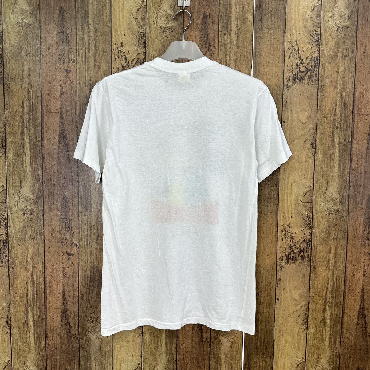 Mickey Mouse Mickey Mouse x All Toyota 1991 Summer A692 Size US S / EU 44-46 / 1 - 4 Thumbnail