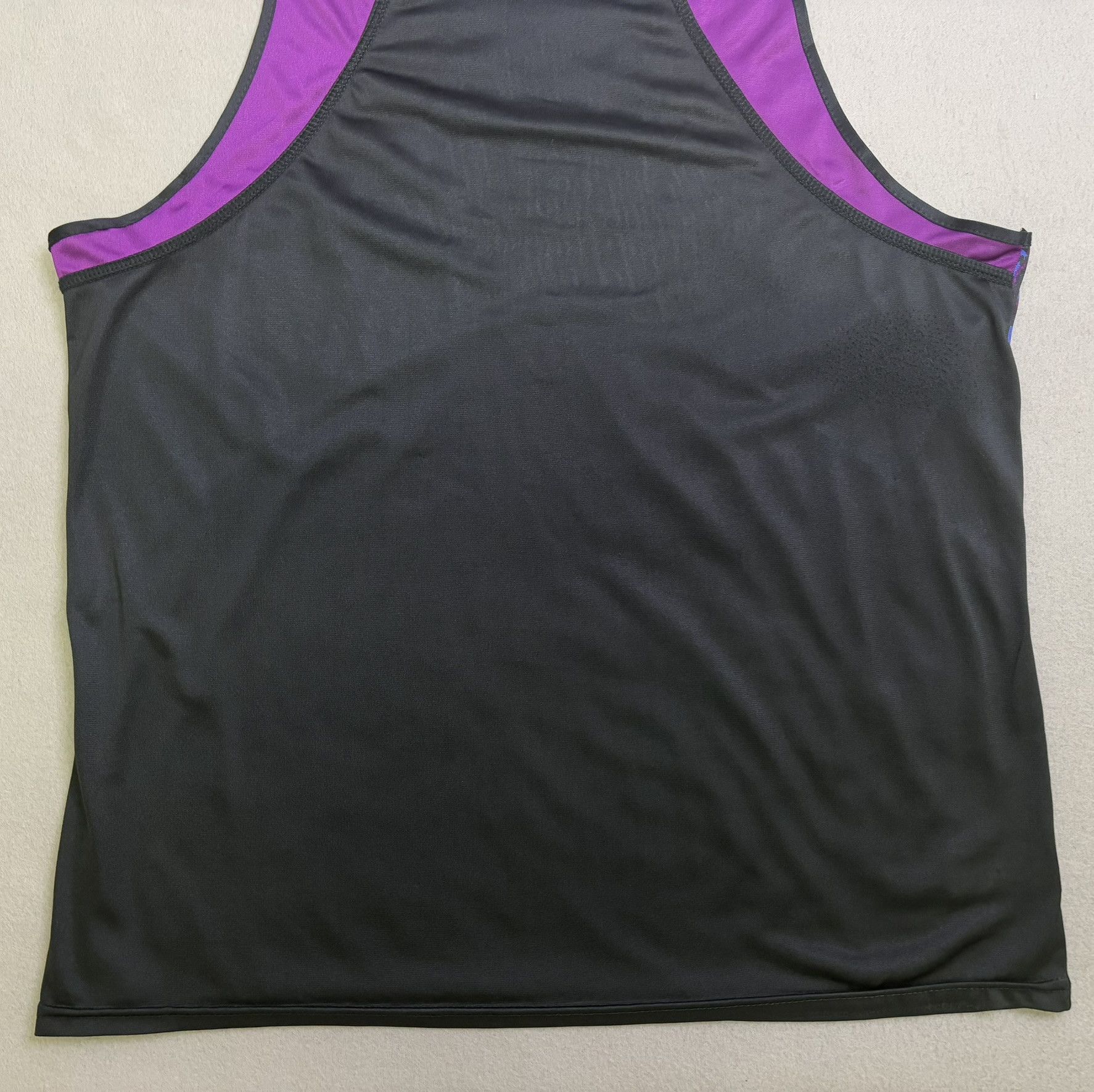 Nike × Vintage Nike 80s vintage men's running shirt Size M Size US M / EU 48-50 / 2 - 3 Thumbnail