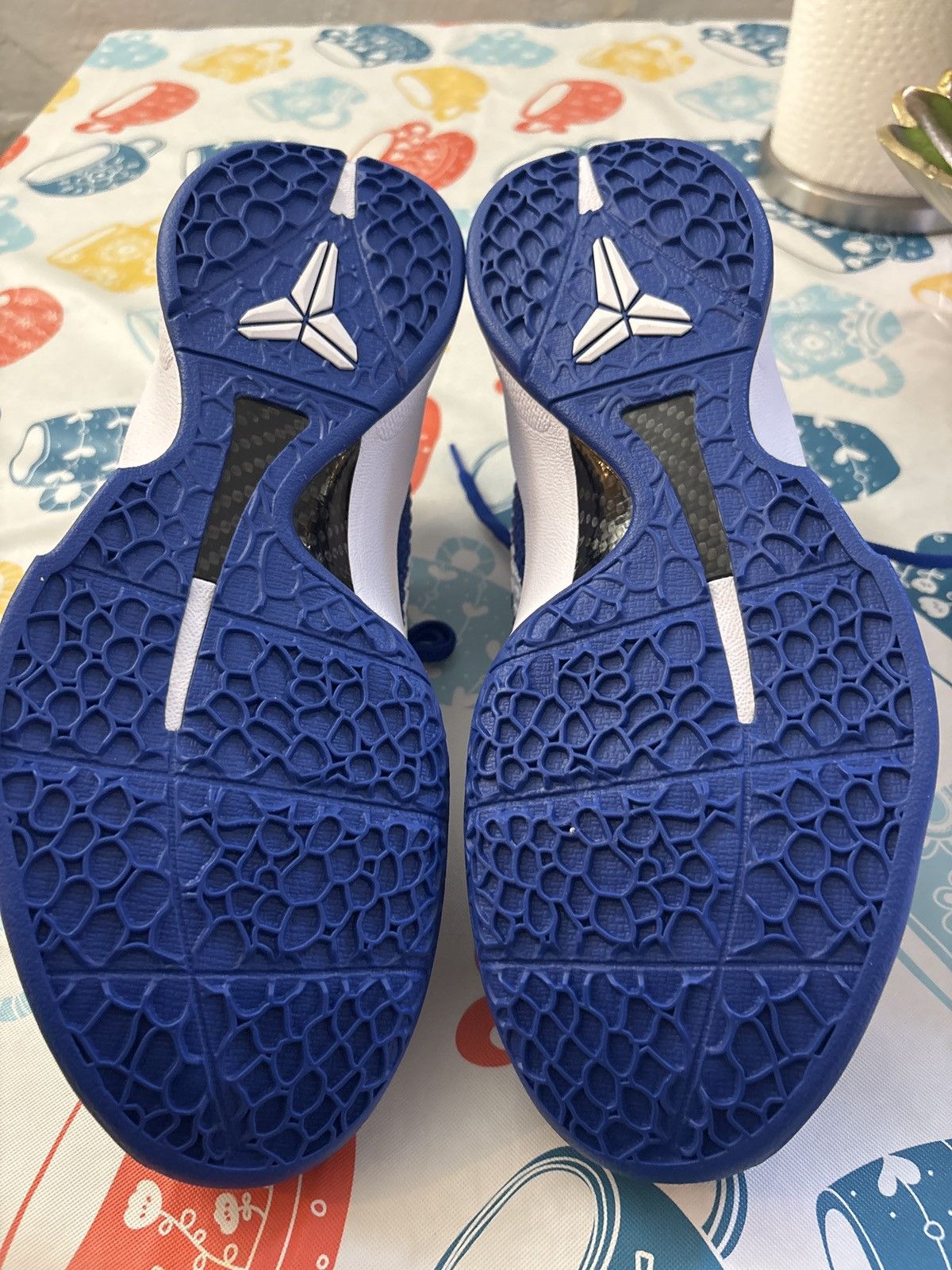 Nike Kobe VI PROTRO 2025 Size US 9 / EU 42 - 5 Thumbnail