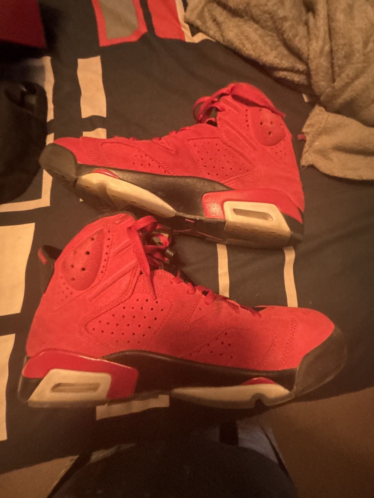 Jordan Brand Ct8529600 Size US 10 / EU 43 - 1 Thumbnail