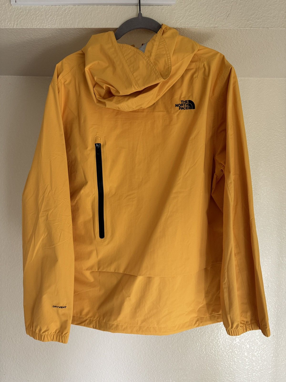 Kazuki Kuraishi × The North Face The North Face X Kazuki Kuraishi Double Cargo Hooded Jacket Size US L / EU 52-54 / 3 - 3 Thumbnail