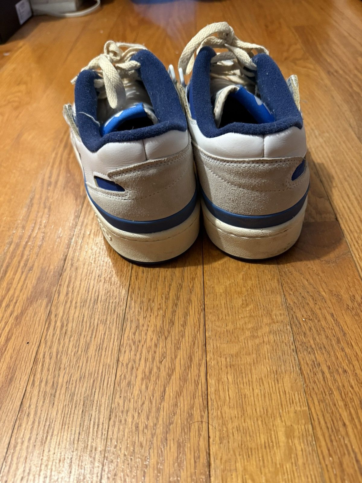 Adidas Adidas forum Size US 10 / EU 43 - 4 Thumbnail