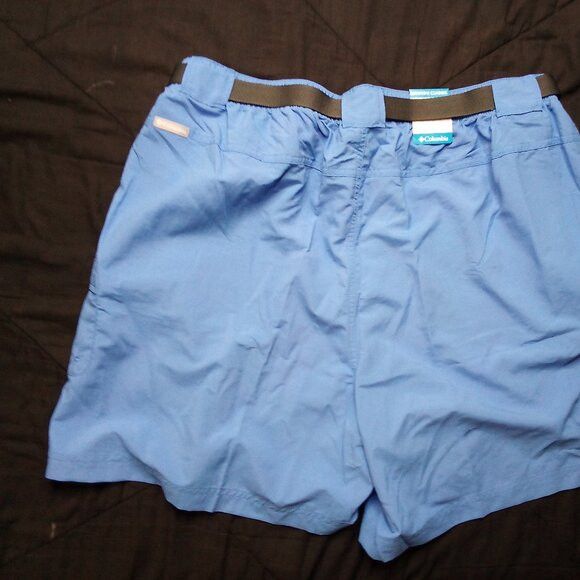 Columbia NWT Columbia Sandy River Cargo Shorts Size 36" / US 14 / IT 50 - 5 Thumbnail