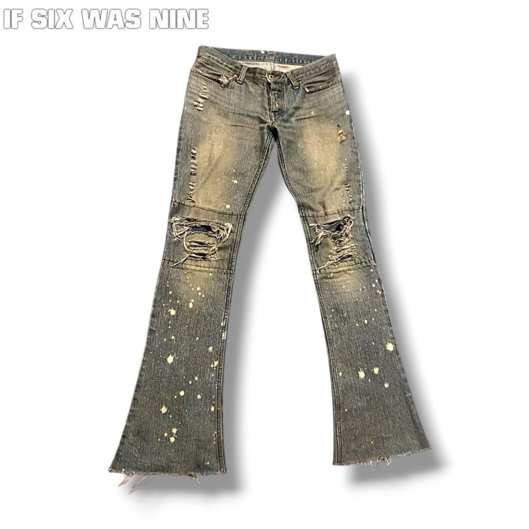 If Six Was Nine Mudmax | Grailed