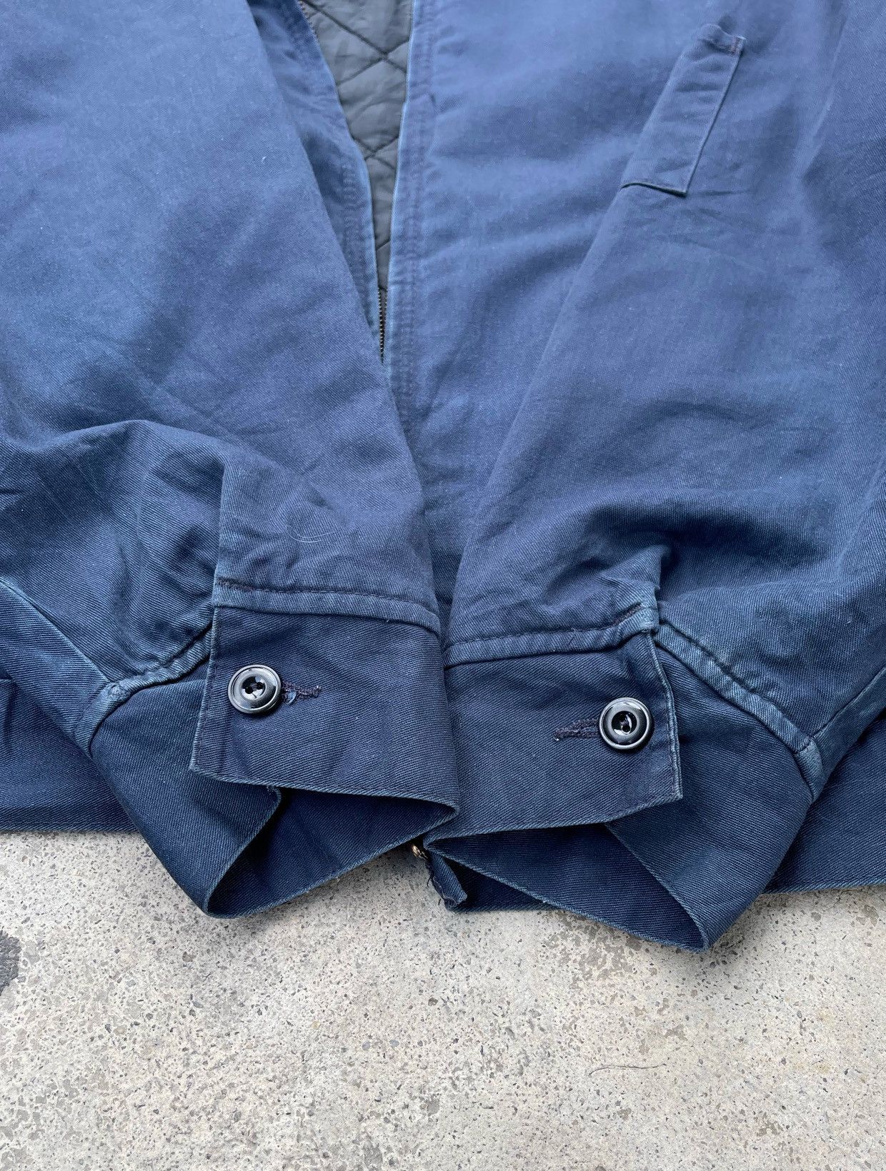 Dickies 🔥Vintage Dickies Works Jacket Size XL Size US XL / EU 56 / 4 - 7 Thumbnail