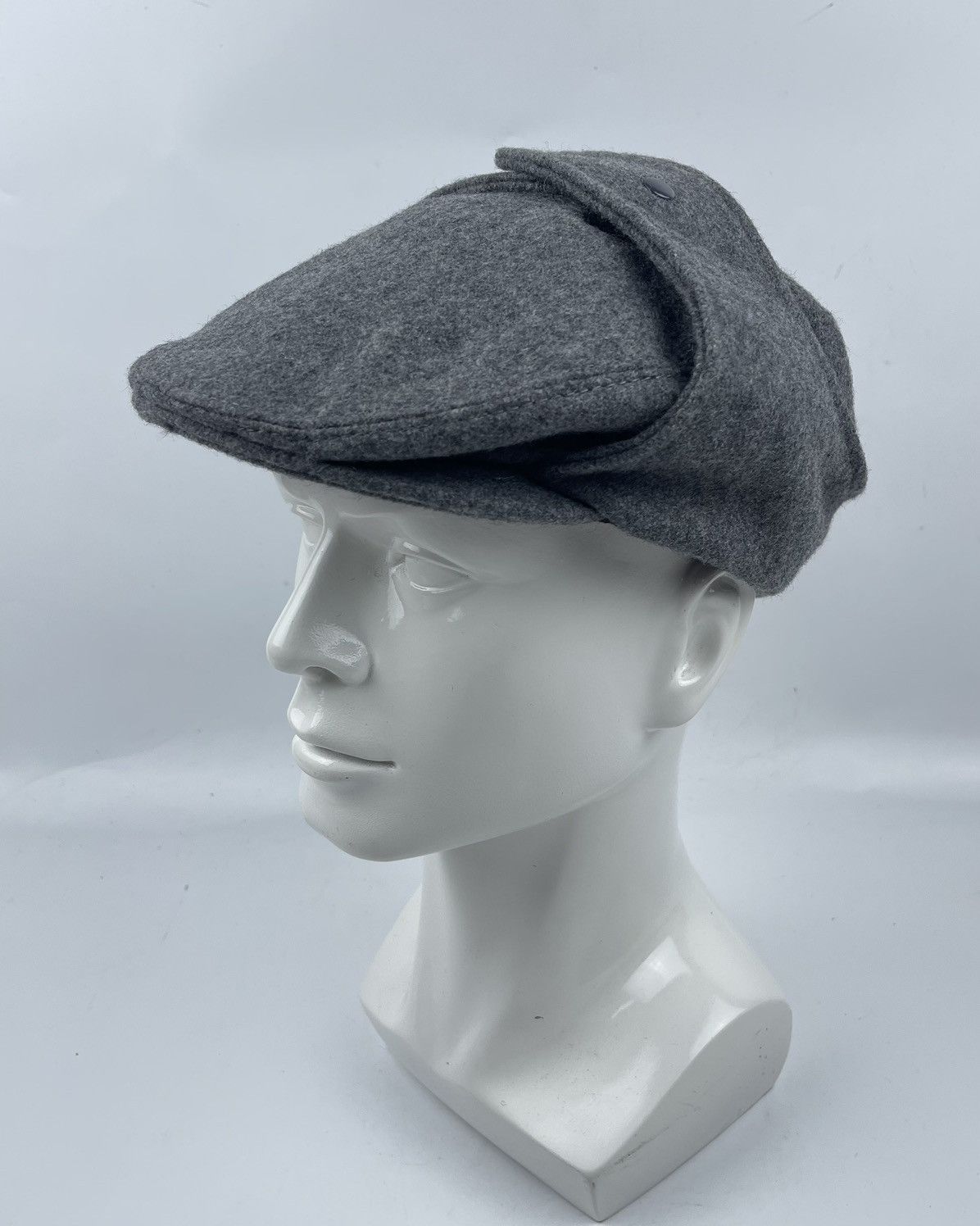 Kangol × Vintage vintage kangol hat tc23 Size ONE SIZE - 3 Thumbnail