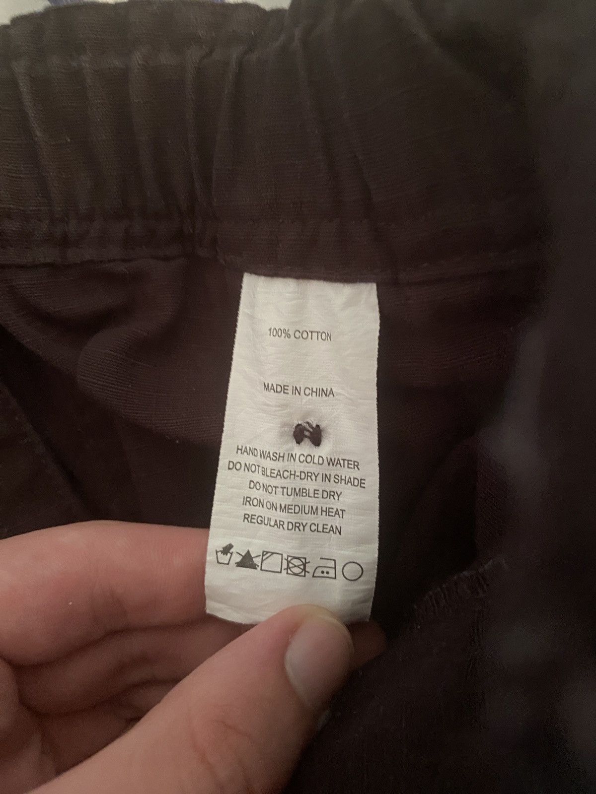 Corteiz Corteiz Cargo Shorts Size US 40 / EU 56 - 3 Thumbnail