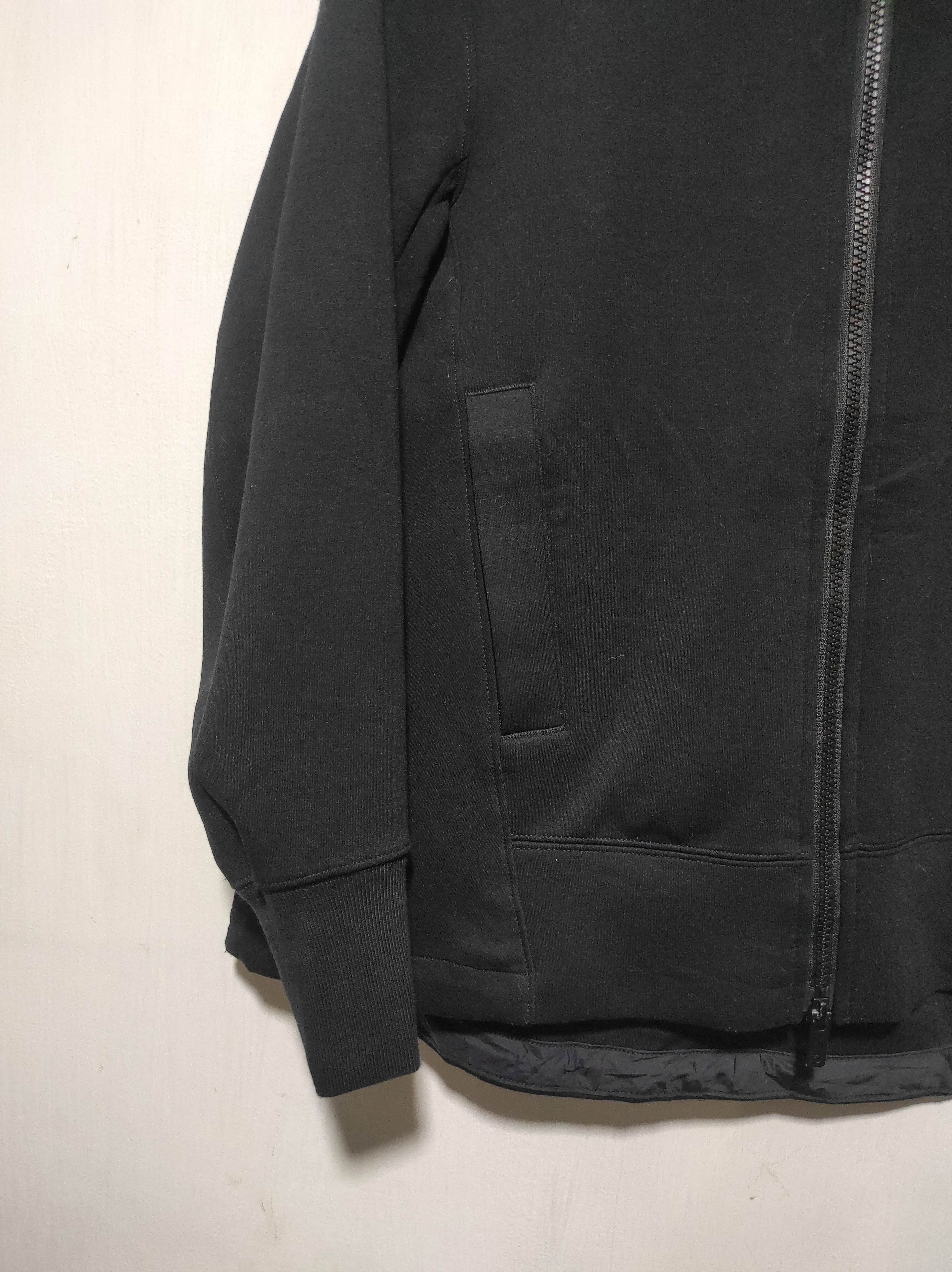 Jil Sander Uniqlo J+ Zip Fur Hoodie If Six Was Nine LGB style Size US M / EU 48-50 / 2 - 5 Thumbnail