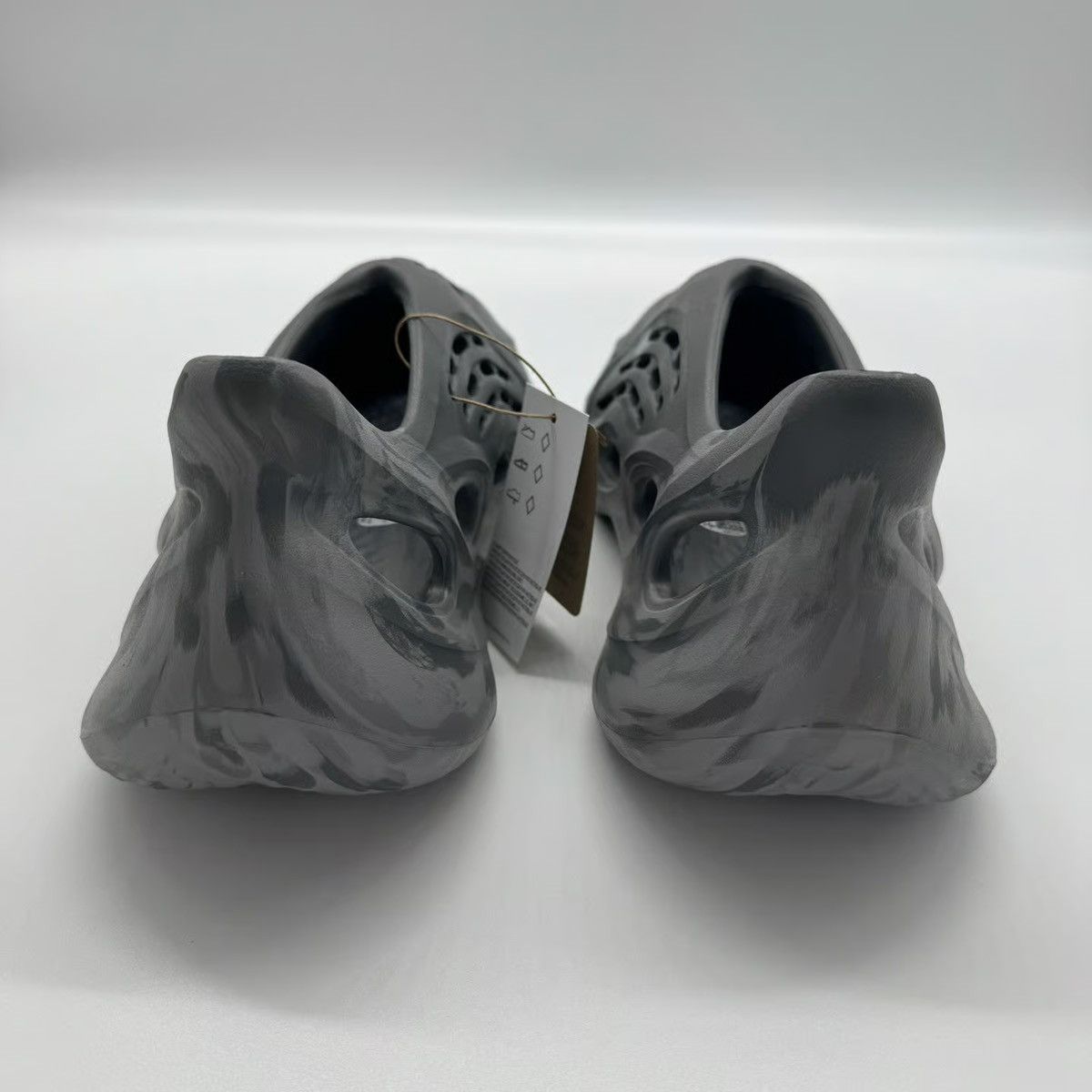 Adidas Adidas Yeezy Foam RNR MX Granite Size US 10 / EU 43 - 7 Thumbnail