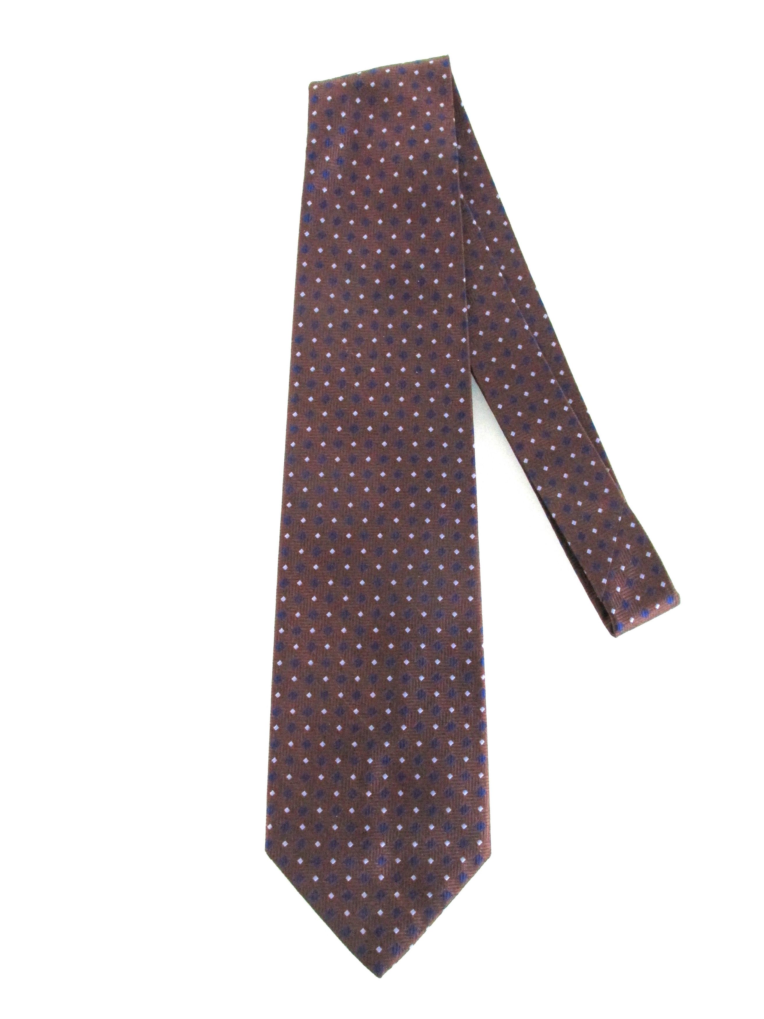 J.Crew J. Crew Men's Silk TIes Size ONE SIZE - 1 Thumbnail
