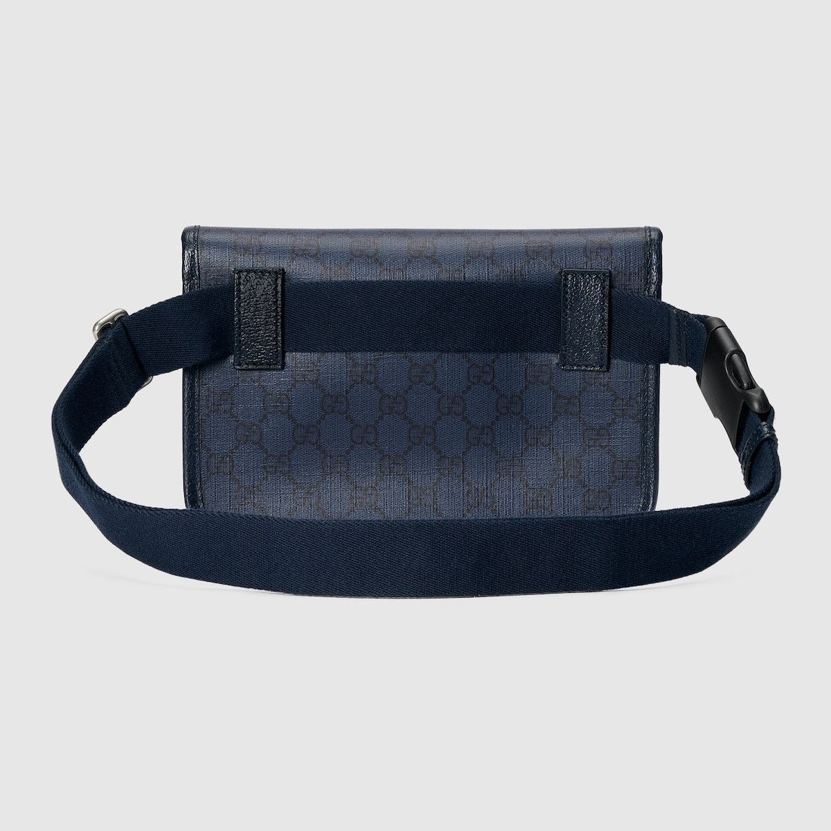 Gucci o1mt1gz0225 Size: 80 / Ophidia Small Belt Bag in Blue Size ONE SIZE - 2 Thumbnail