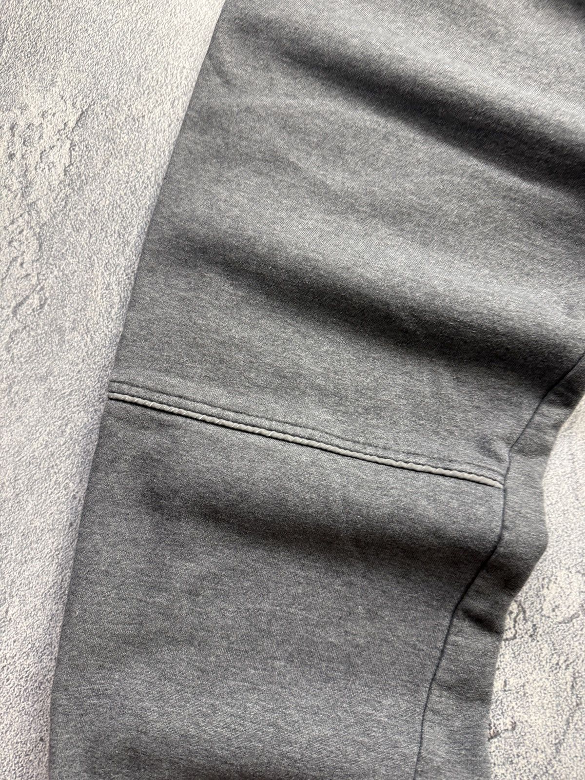 Nike Nike Vintage Baggy Sweatpants Cotton Pants Y2K Swoosh Size US 34 / EU 50 - 13 Thumbnail