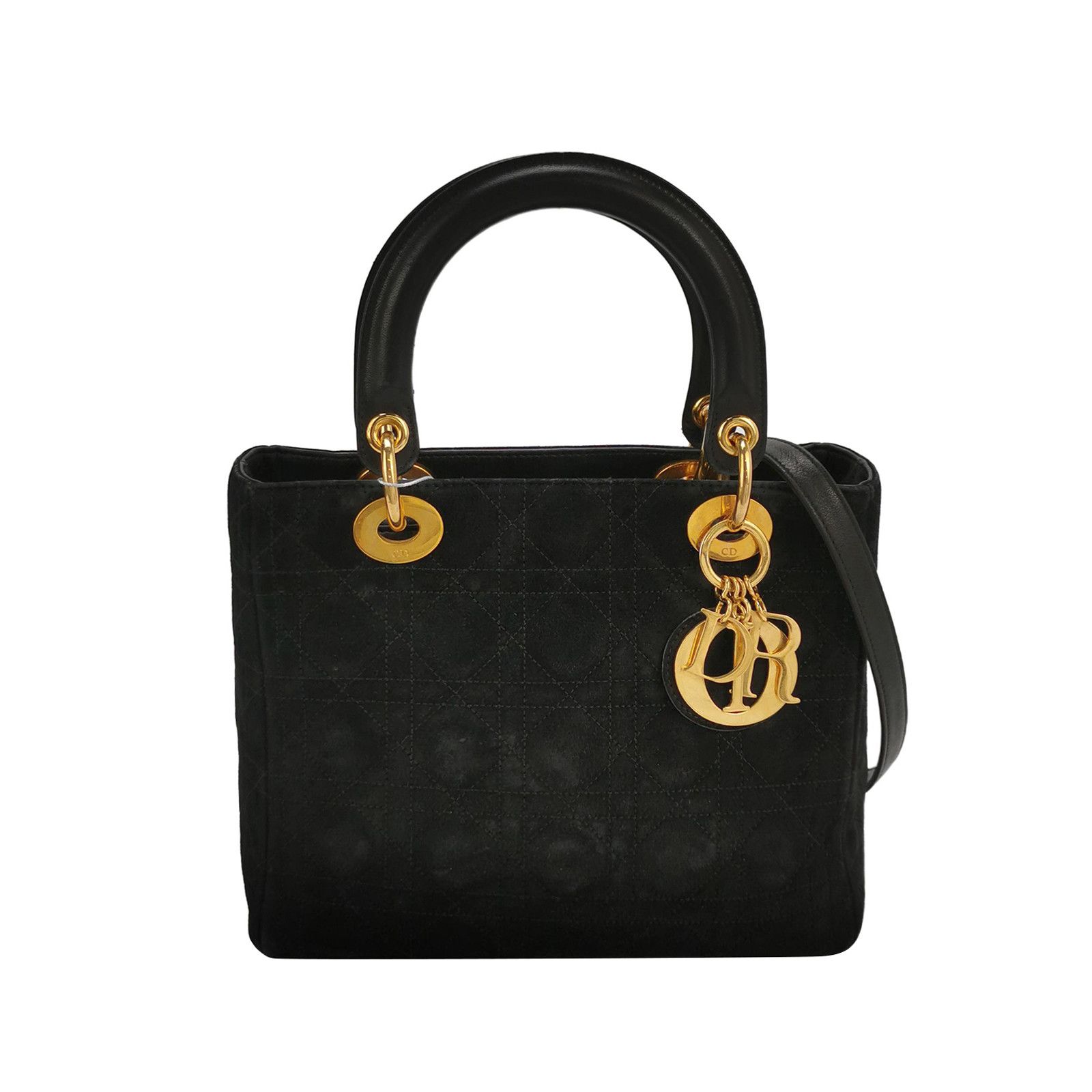 Dior Dior Women os Shoulder Bags Size ONE SIZE - 1 Thumbnail