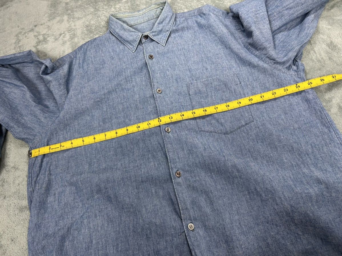 Comme des Garcons Homme Vintage 90’s Comme des Garcons Homme Size US L / EU 52-54 / 3 - 11 Thumbnail