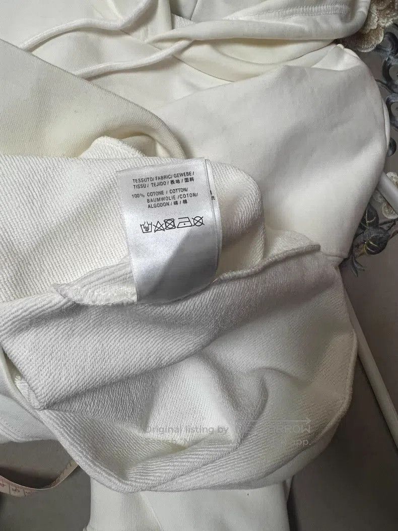 Balenciaga Balenciaga Sweatshirt Size US XS / EU 42 / 0 - 8 Thumbnail