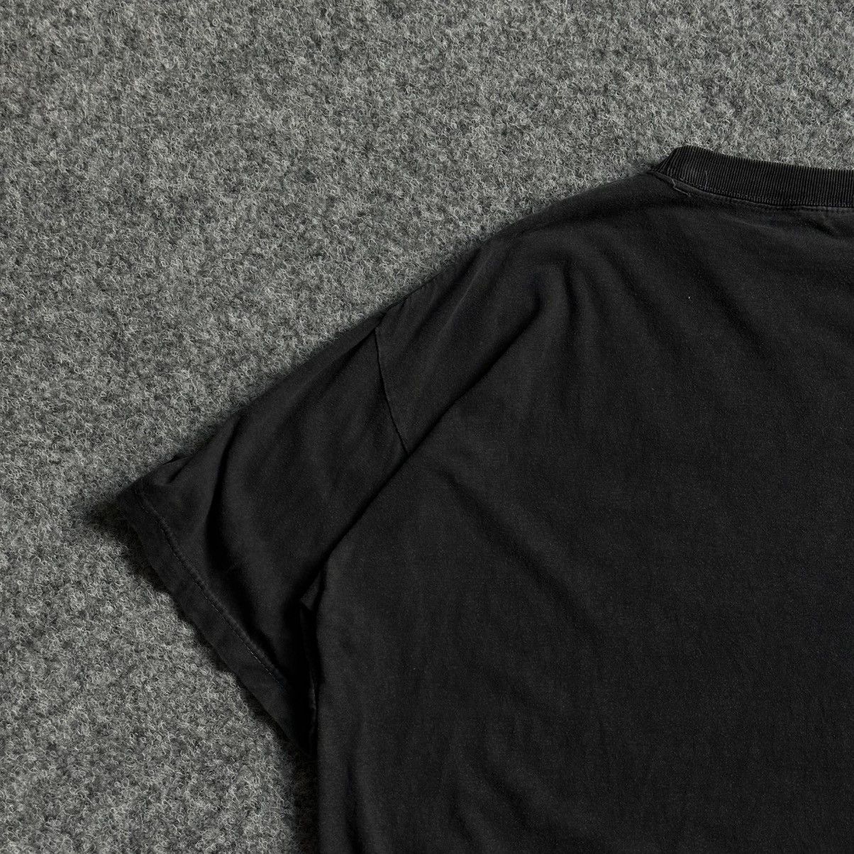 If Six Was Nine VTG Adult Joke T-shirts Big Logo Humor One Size 00s USA Used Size US L / EU 52-54 / 3 - 11 Thumbnail