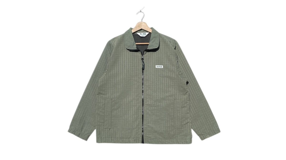 Vintage 🔥Accept Binding Offer🔥 North By Northeast Jacket Size US S / EU 44-46 / 1 - 1 Thumbnail
