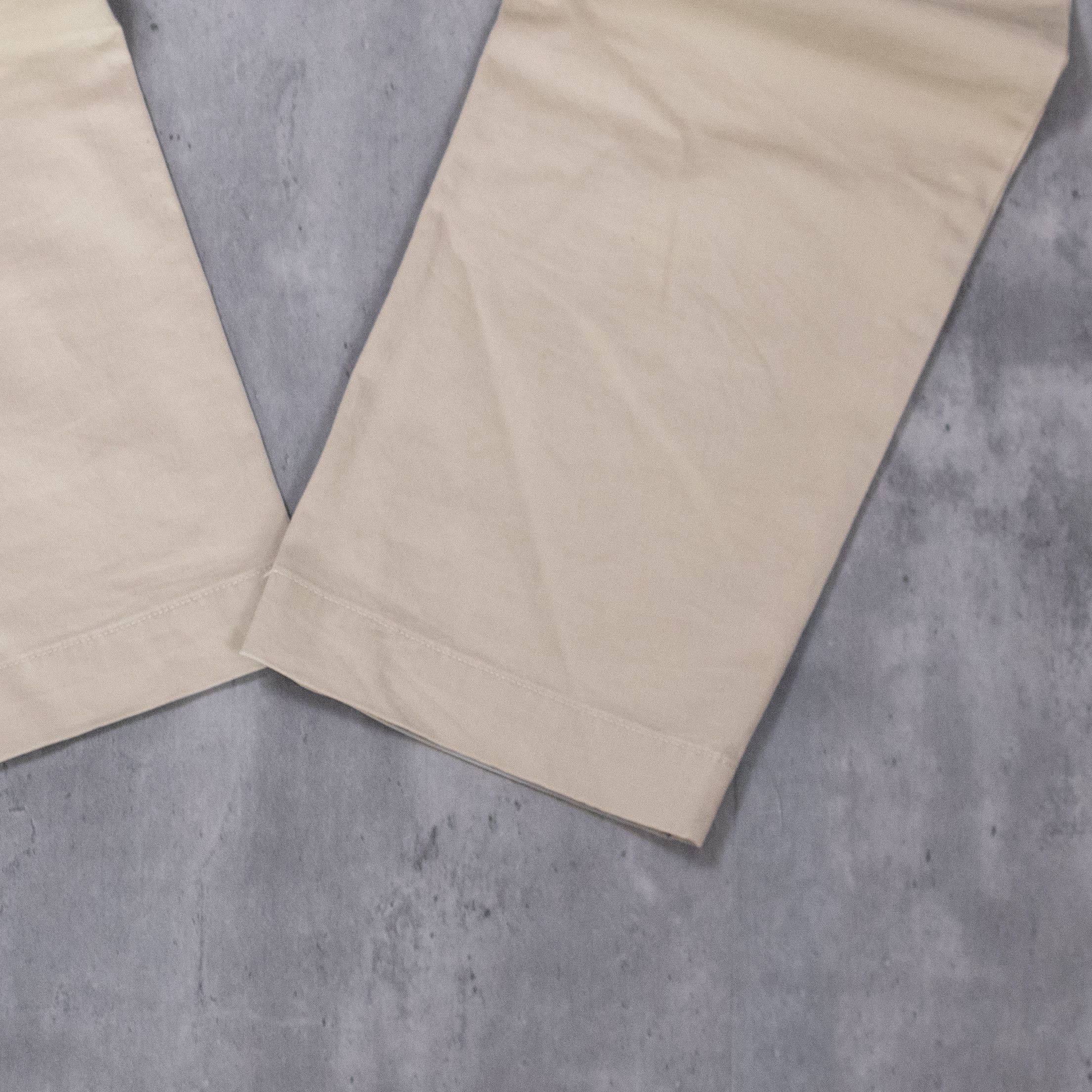 Polo Ralph Lauren Y2K Polo Ralph Lauren Slack Relax Fit Baggy Skater Pant's Size US 38 / EU 54 - 13 Thumbnail