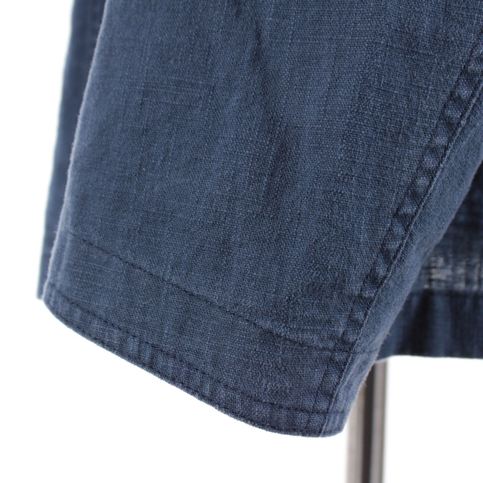 Other Waterville Overshirt Size XL US In Blue Linen Size US XL / EU 56 / 4 - 3 Thumbnail