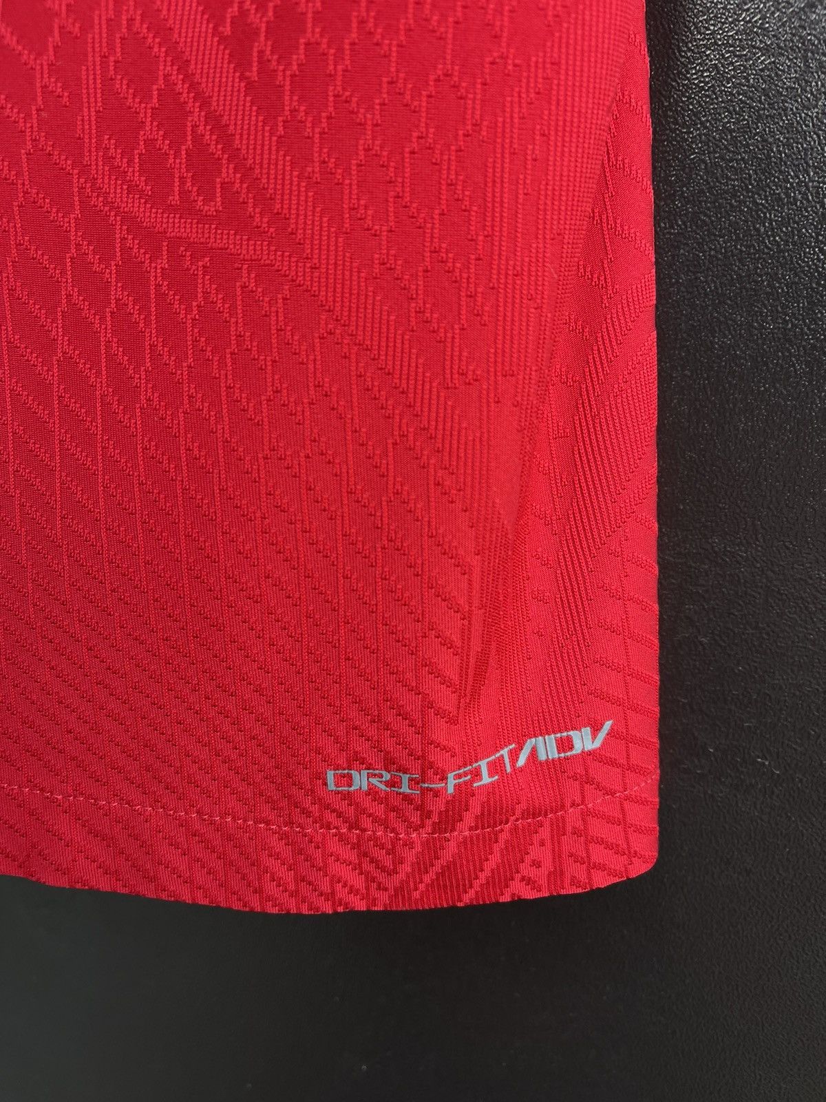 Nike 2023-2024 Liverpool player issue Shirt Football Jersey sz S Size US S / EU 44-46 / 1 - 16 Thumbnail