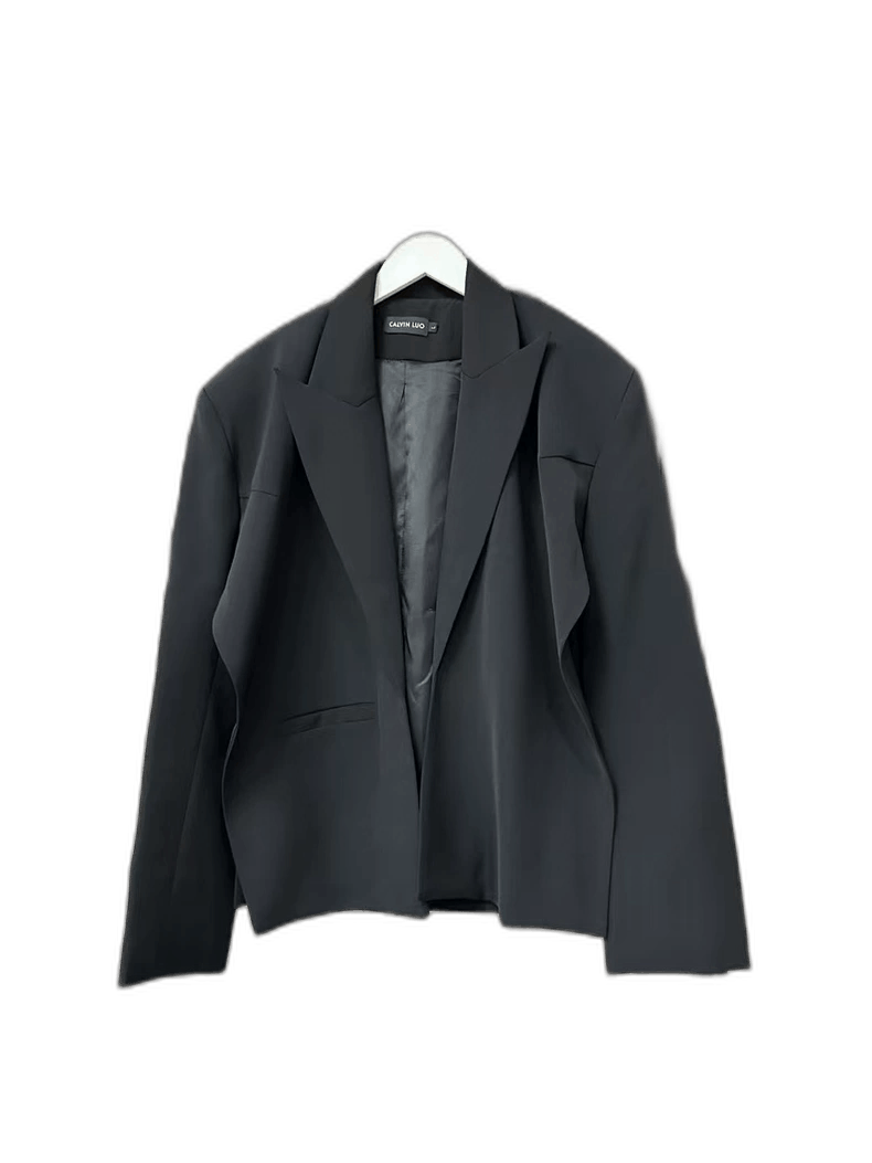 Calvin Klein 205W39NYC Calvin Luo Blazer Size L Brand New Size US L / EU 52-54 / 3 - 1 Thumbnail
