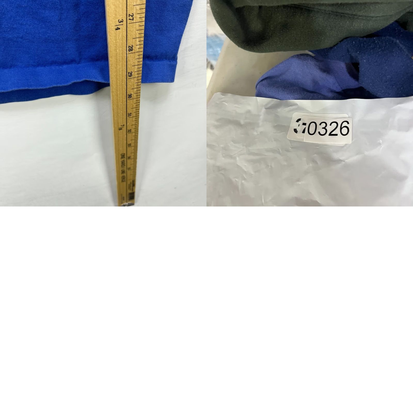 Marlboro VINTAGE Marlboro Ski Pocket Shirt XL Make the Run 90s Men Size US XL / EU 56 / 4 - 9 Thumbnail