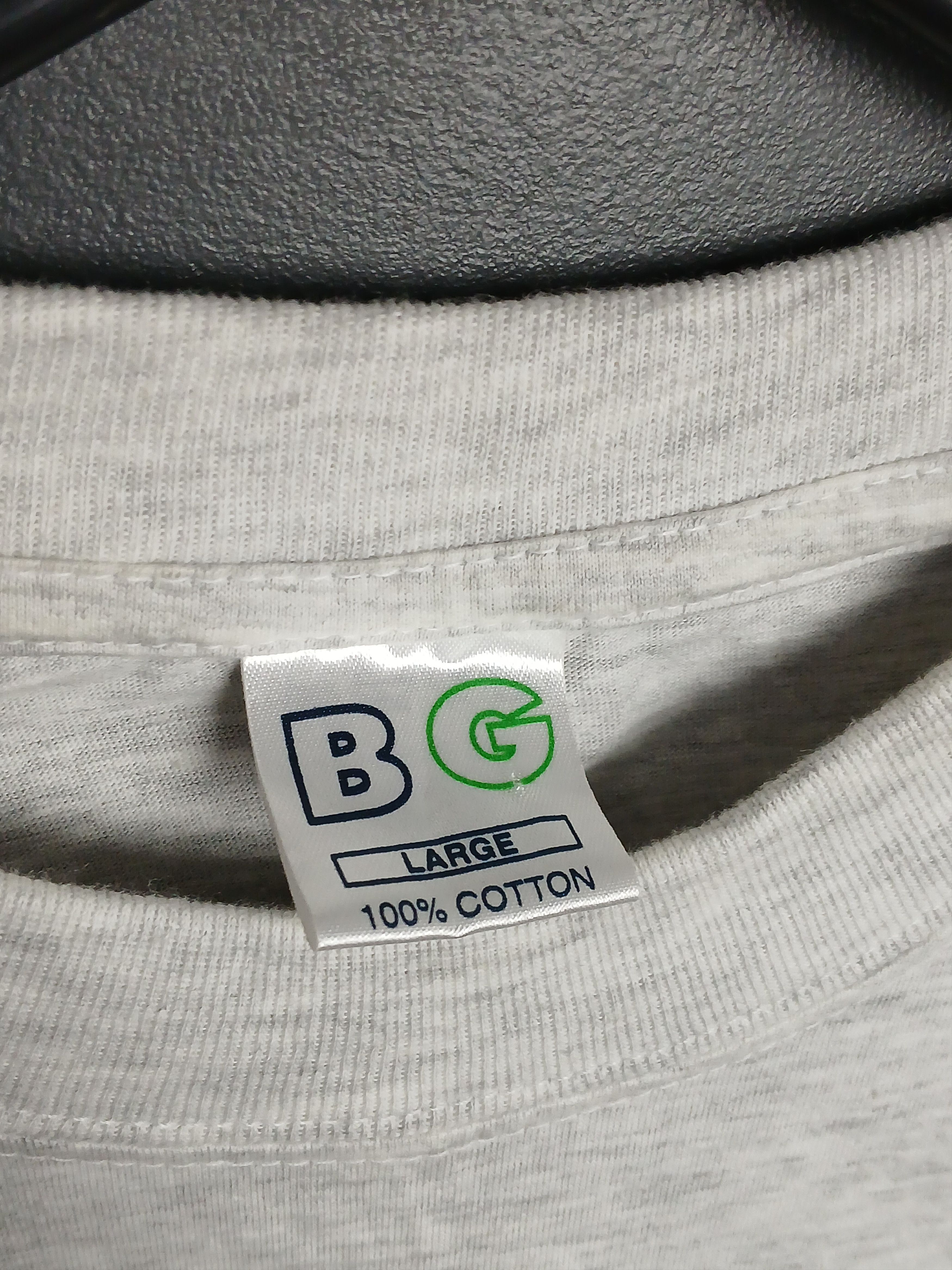 David Beckham × Vintage Vintage David Beckham Football T-Shirt Size US L / EU 52-54 / 3 - 6 Thumbnail