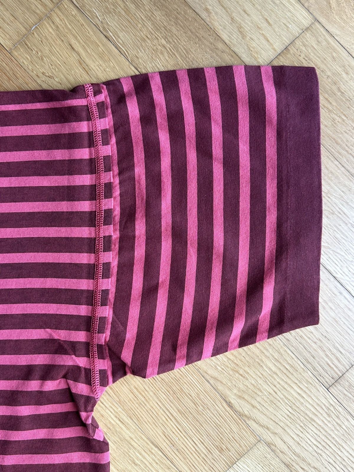 Stone Island [RARE] 1982-84 Stone Island by Massimo Osti, Deadstock XXL Size US XXL / EU 58 / 5 - 5 Thumbnail