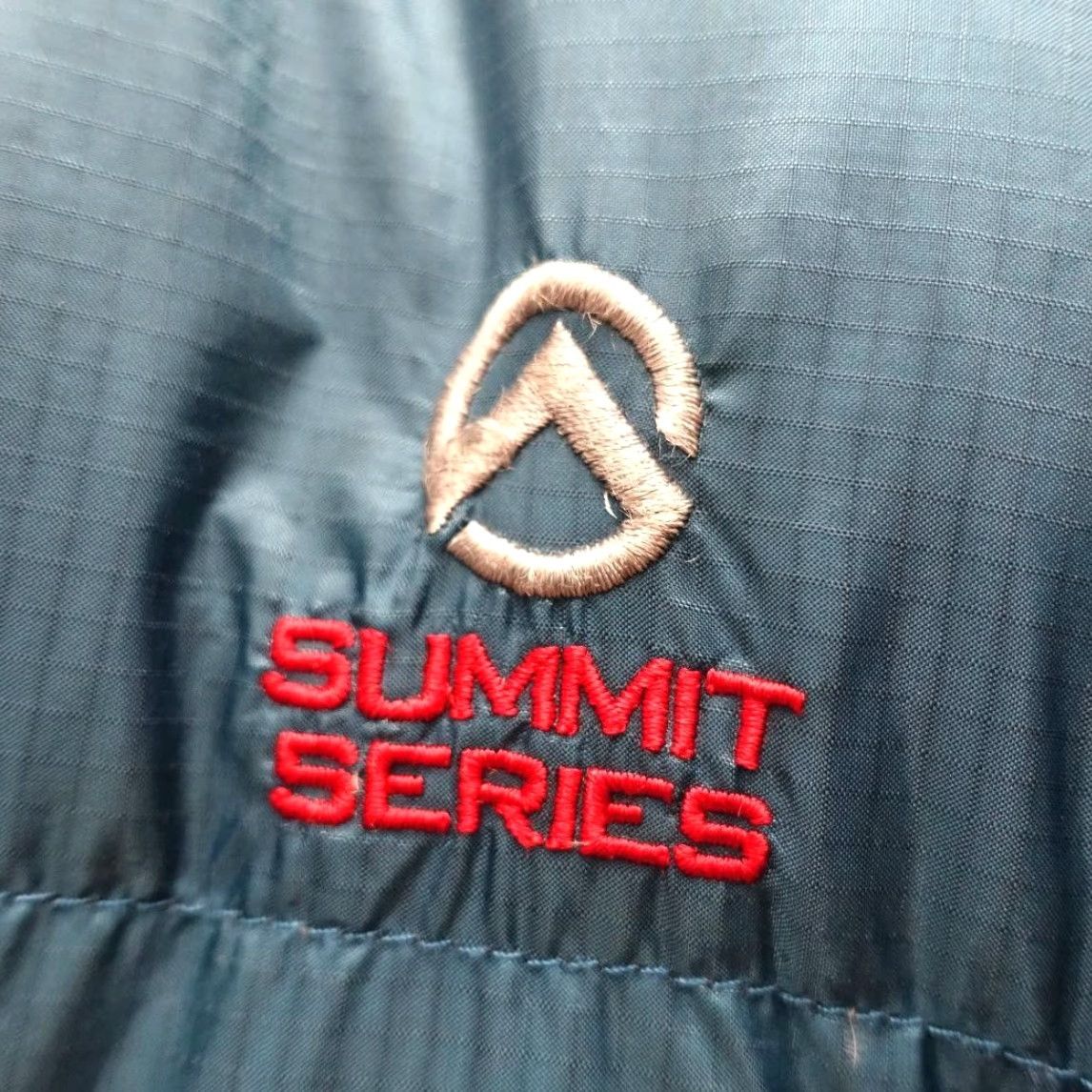 The North Face VINTAGE The North Face Baltro Light Jacket Summit Series WINDSTOPPER DOWN Used Jacket Men's M Blue Regular Size US M / EU 48-50 / 2 - 6 Thumbnail